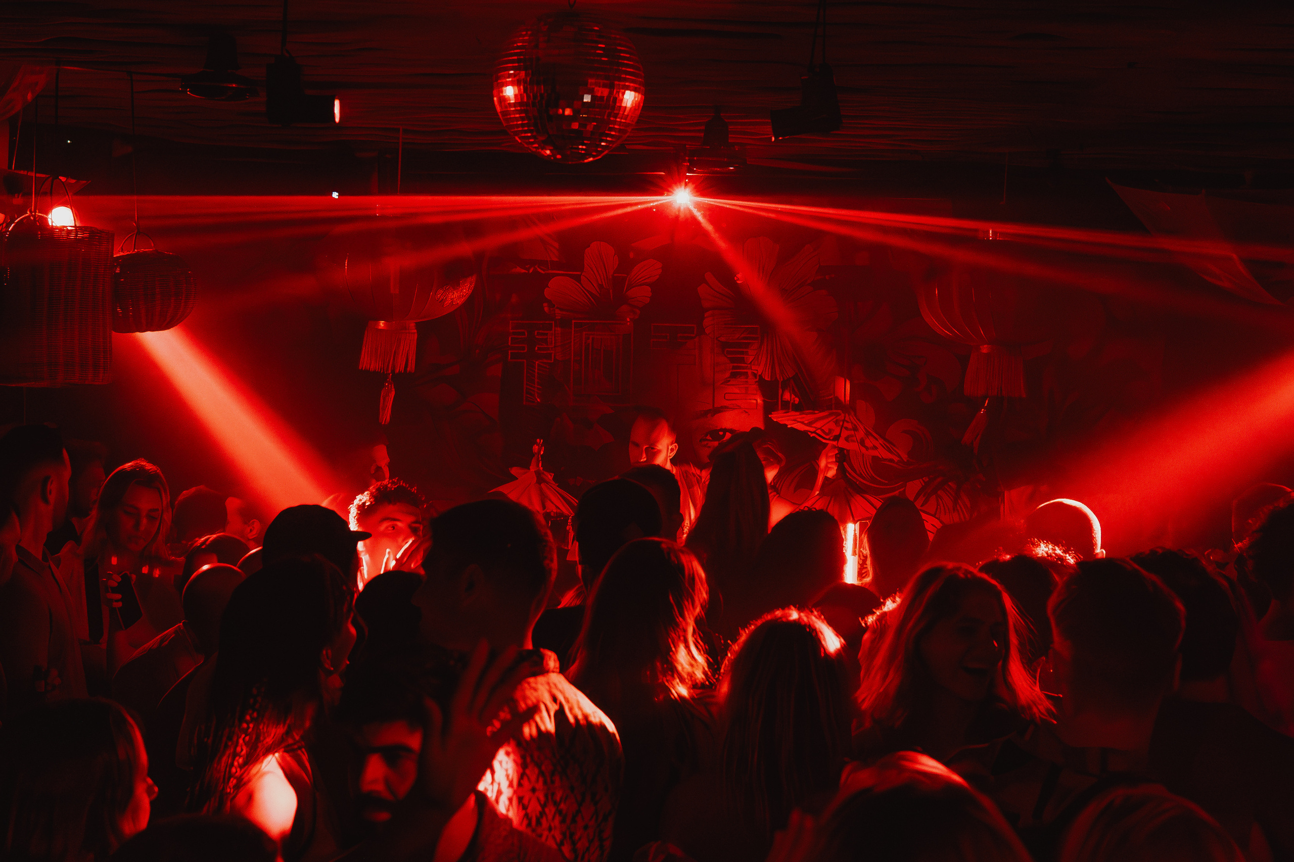 Event photography (old page). Сергей Зворыгин