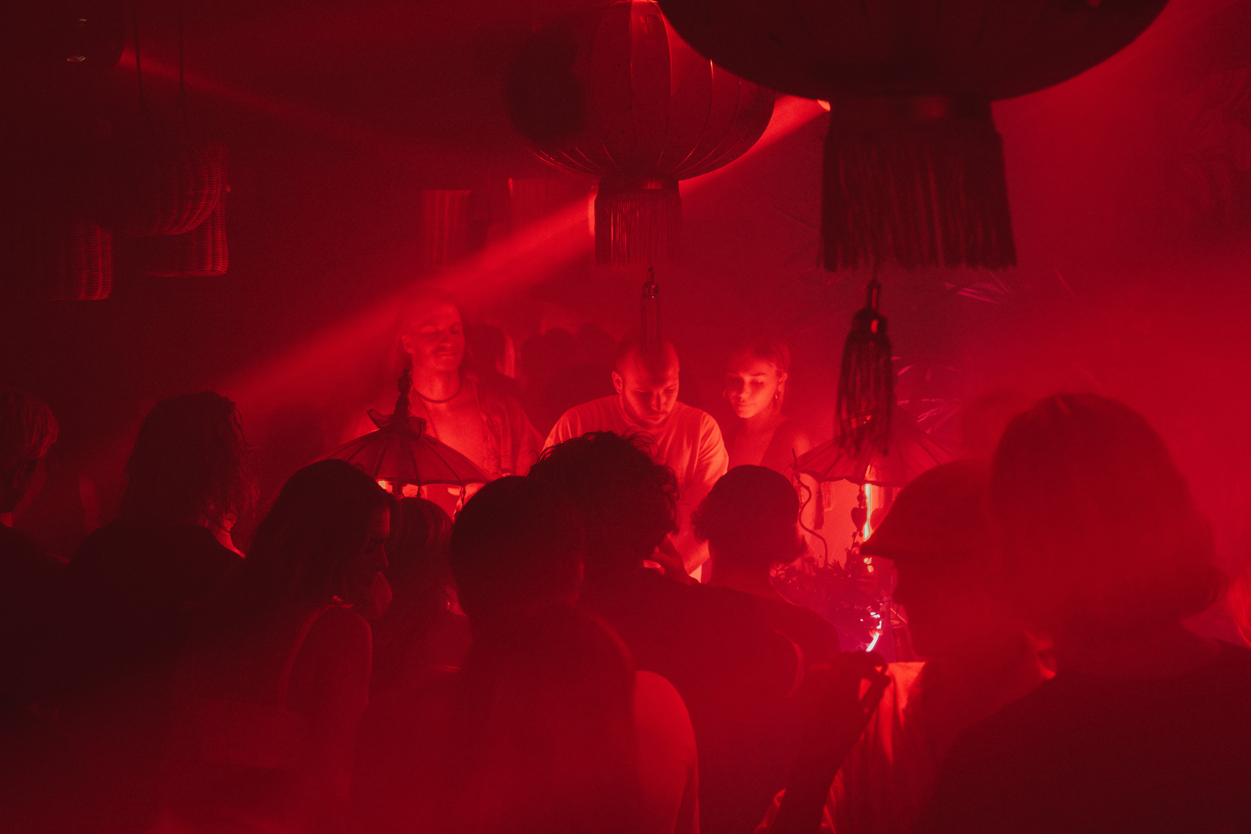 Event photography (old page). Сергей Зворыгин