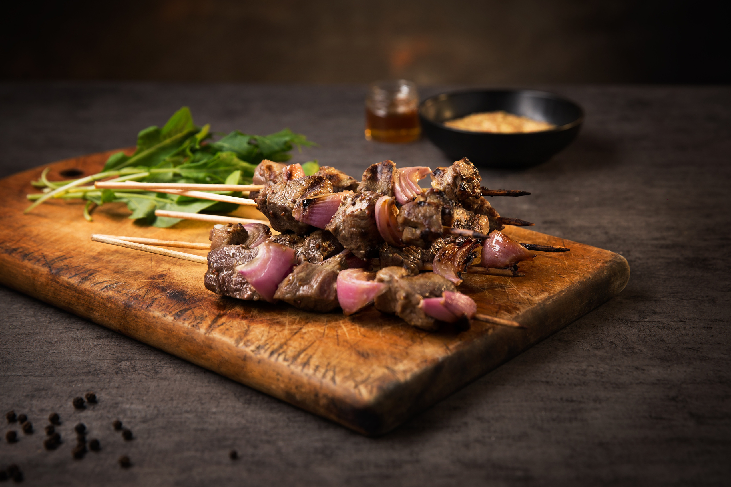 Food Photography (old page). Сергей Зворыгин