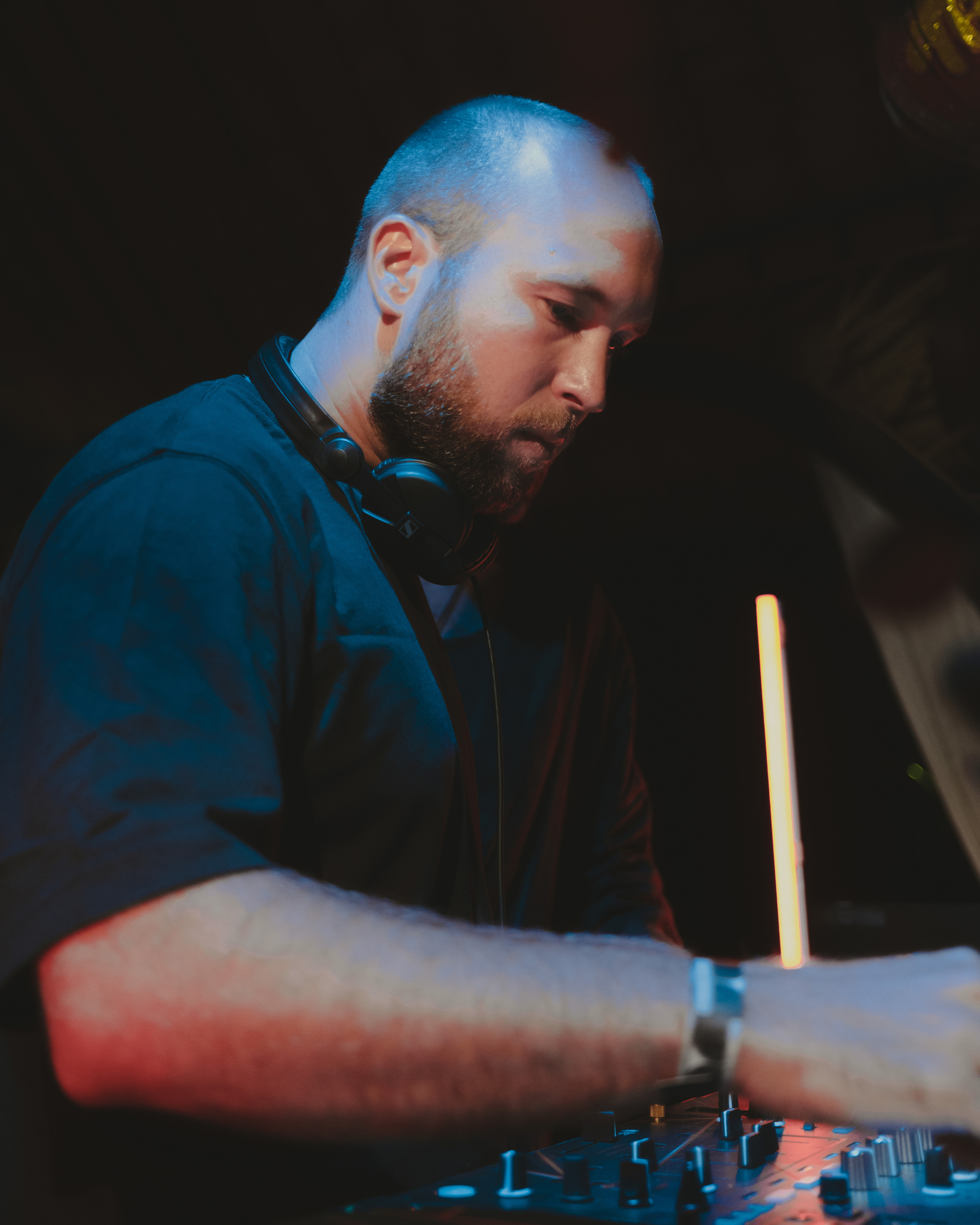 Event photography (old page). Сергей Зворыгин