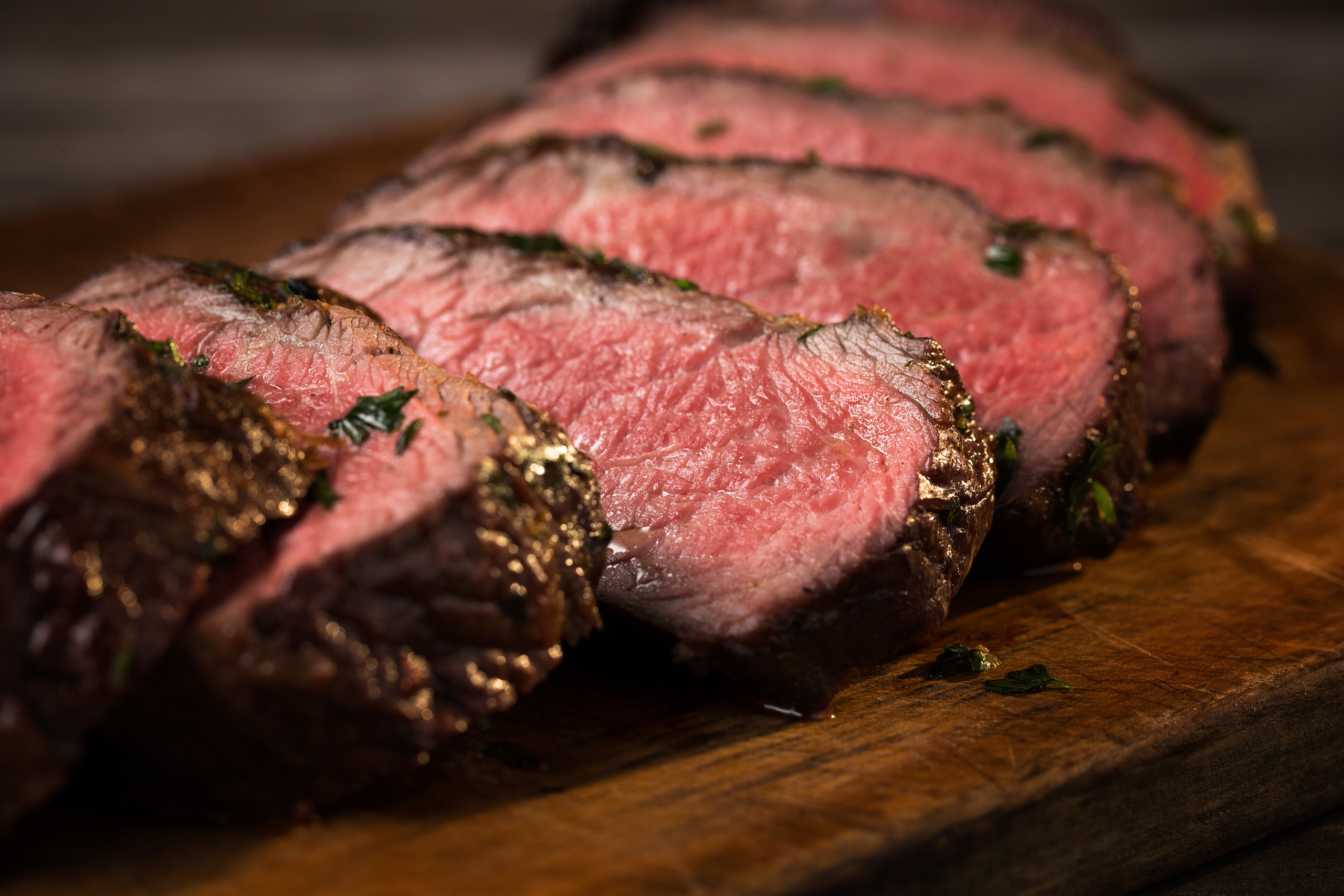 Food Photography (old page). Сергей Зворыгин