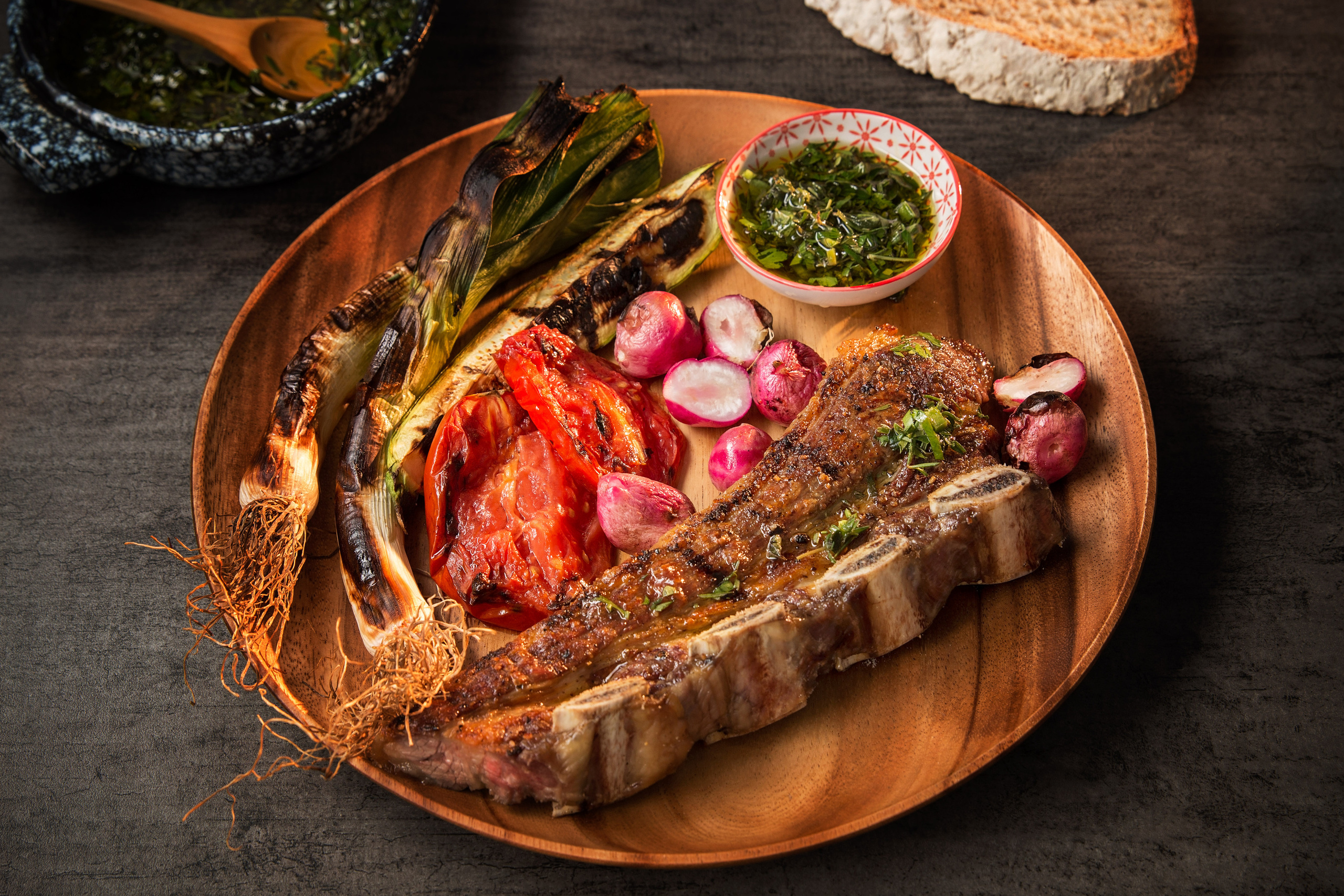 Food Photography (old page). Сергей Зворыгин