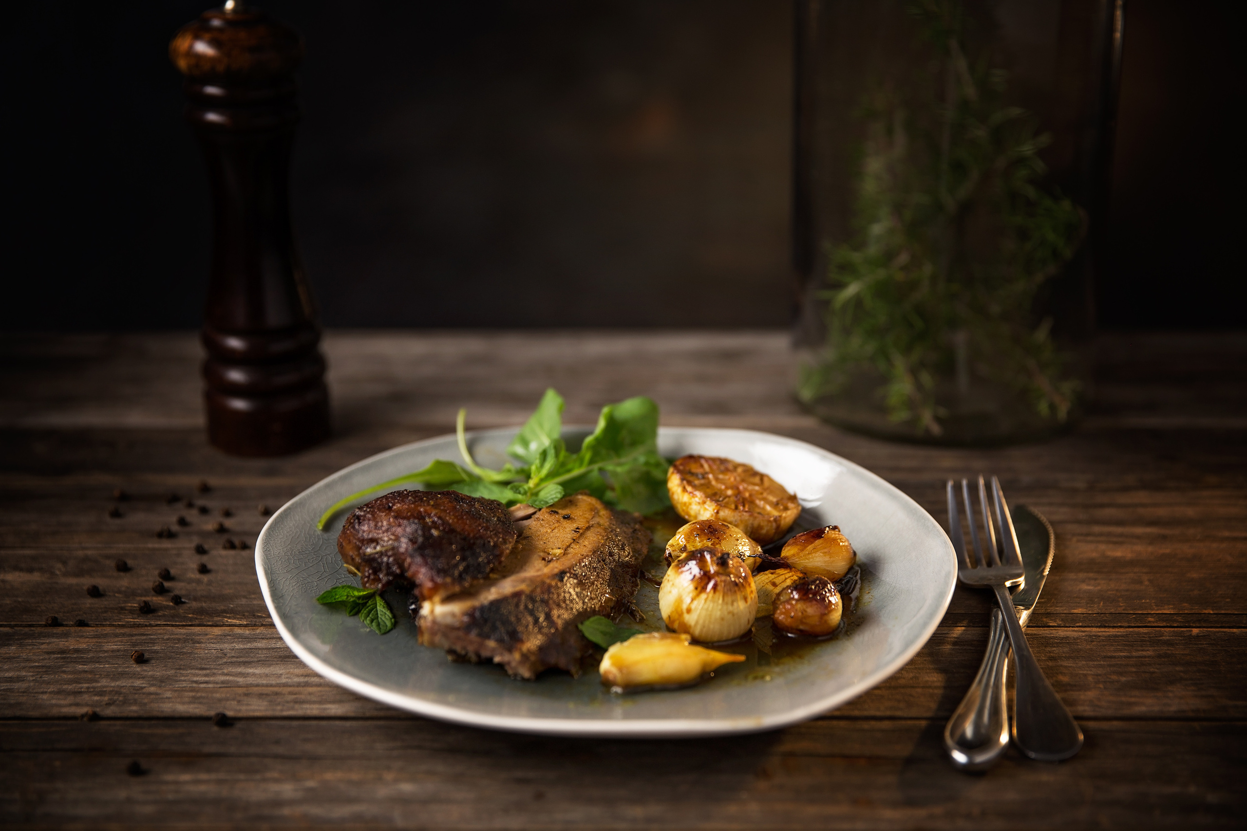 Food Photography (old page). Сергей Зворыгин