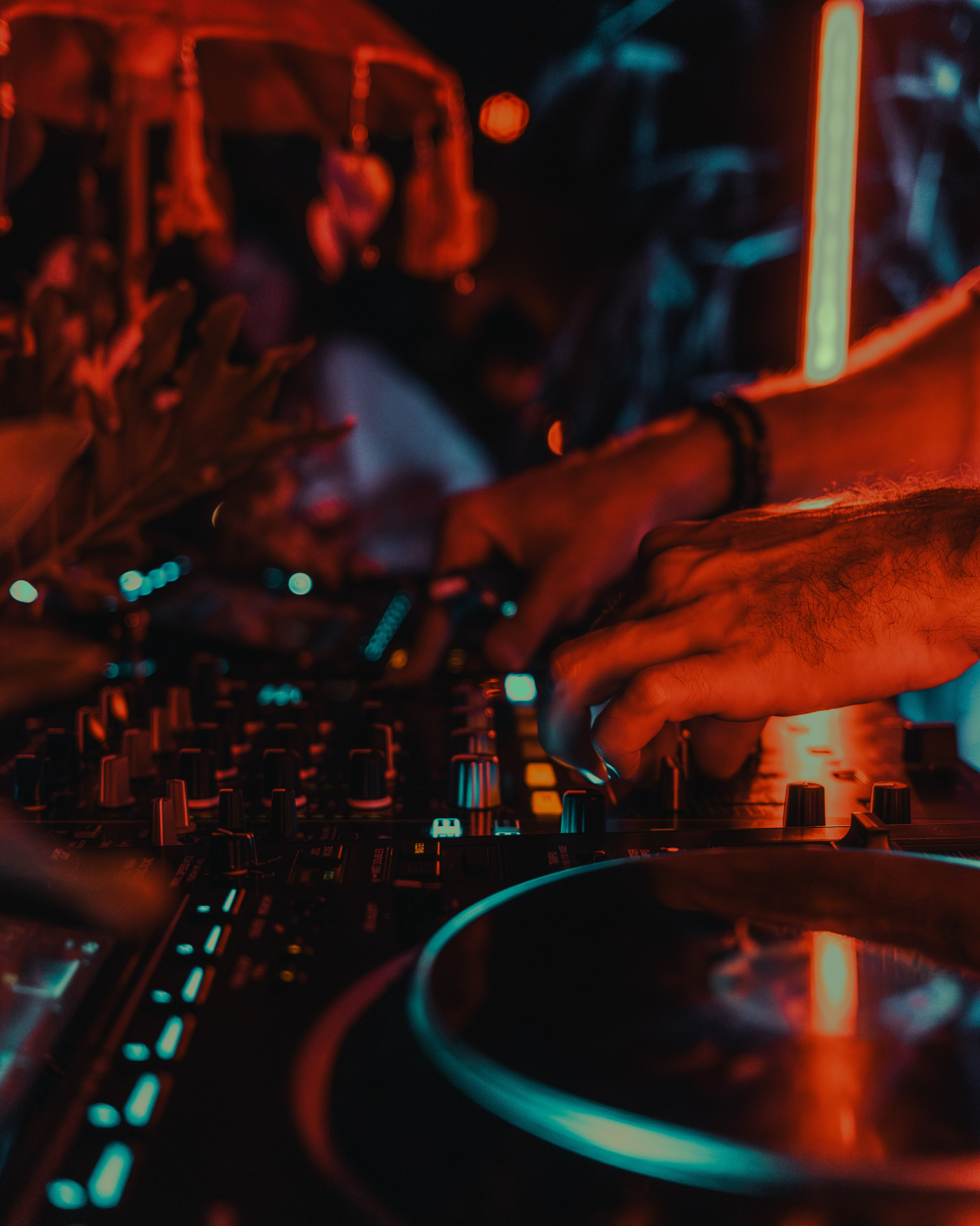 Event photography (old page). Сергей Зворыгин