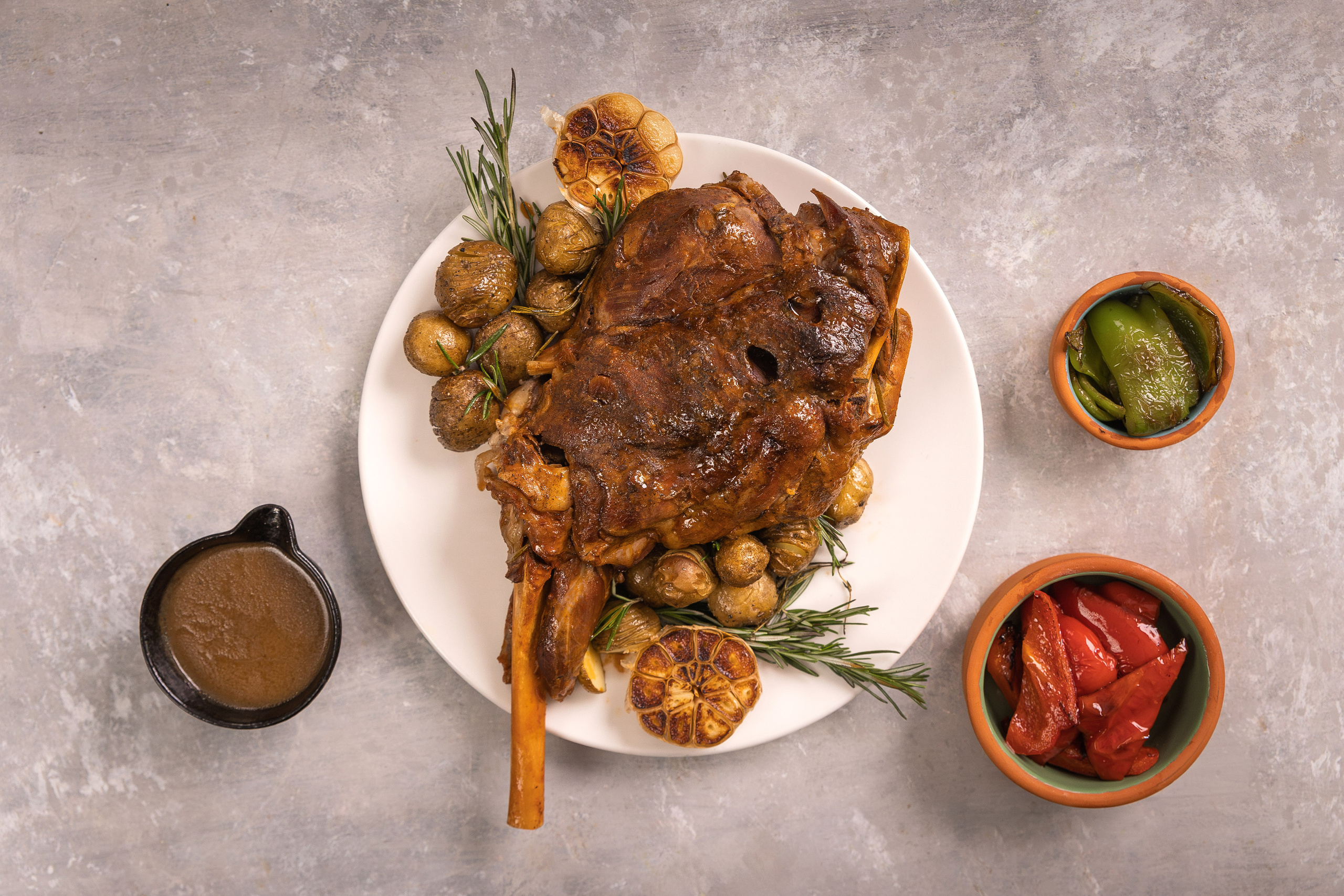 Food Photography (old page). Сергей Зворыгин