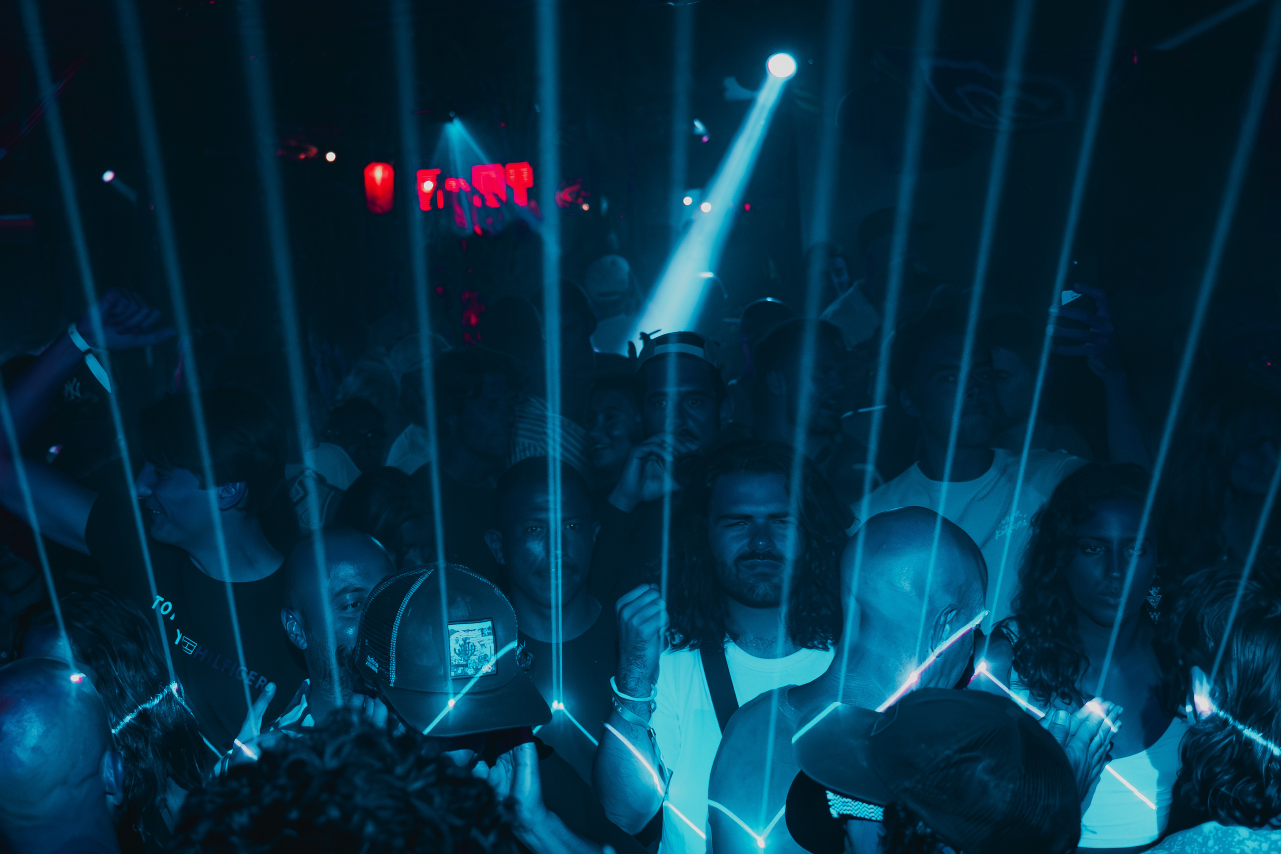 Event photography (old page). Сергей Зворыгин