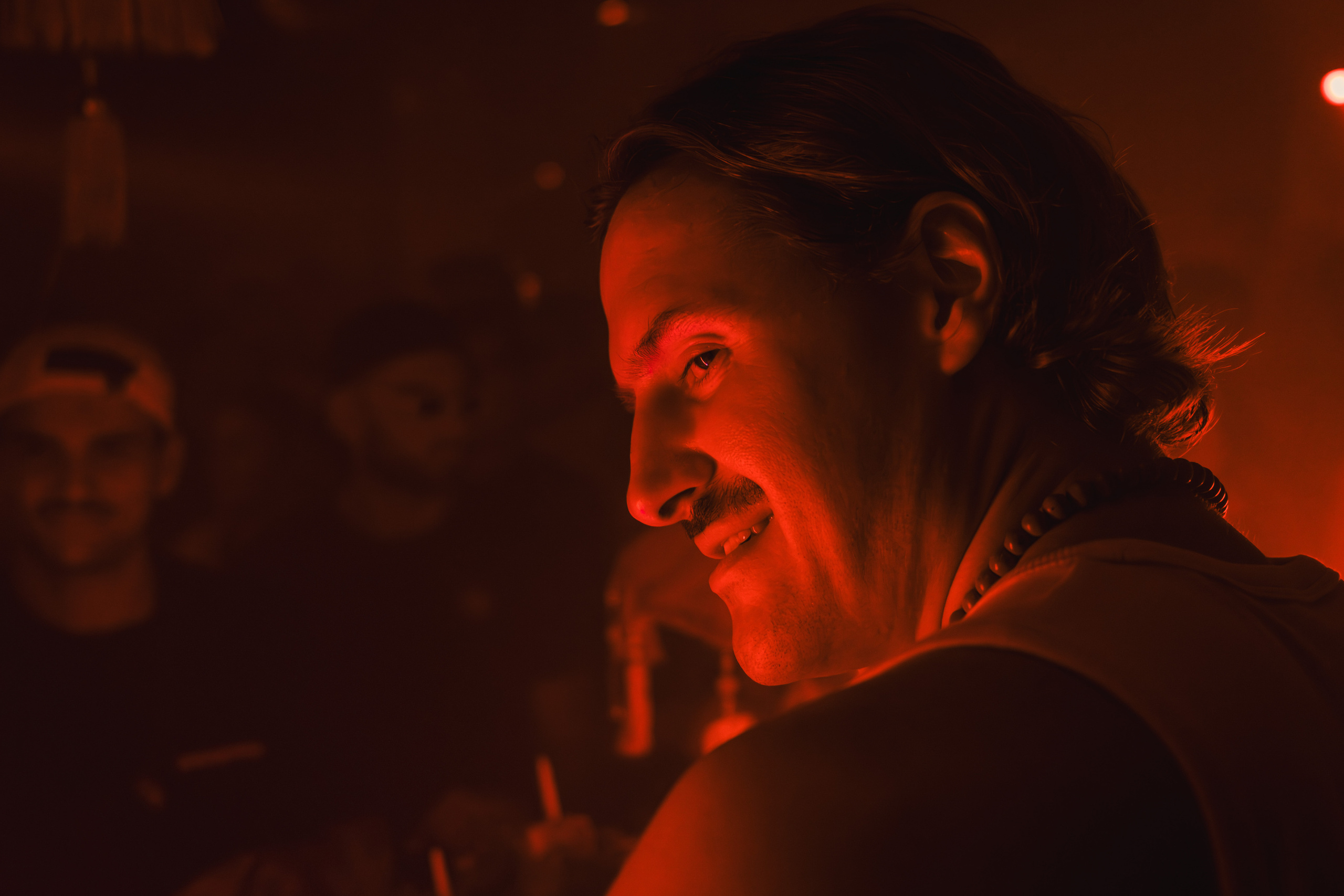 Event photography (old page). Сергей Зворыгин