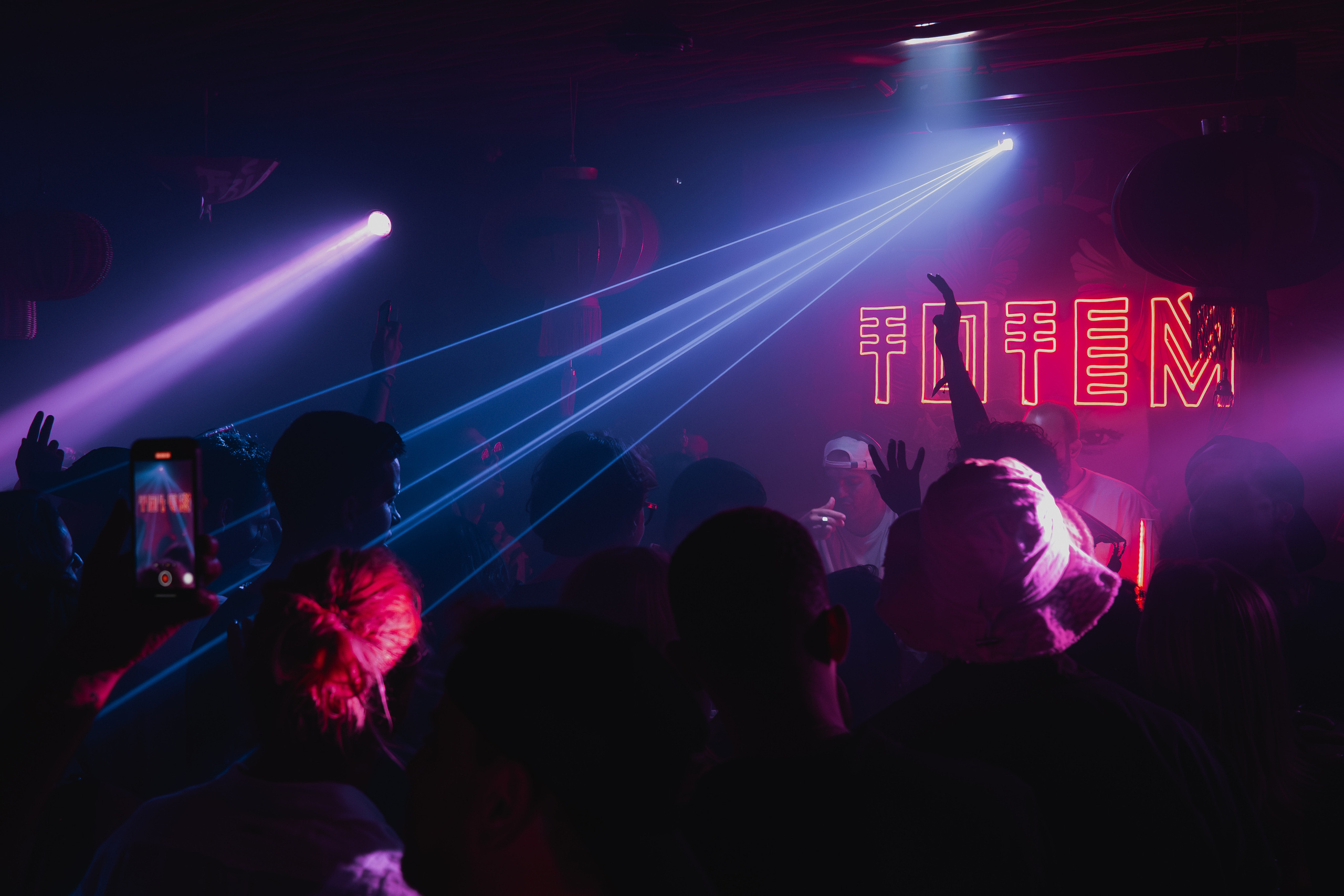 Event photography (old page). Сергей Зворыгин