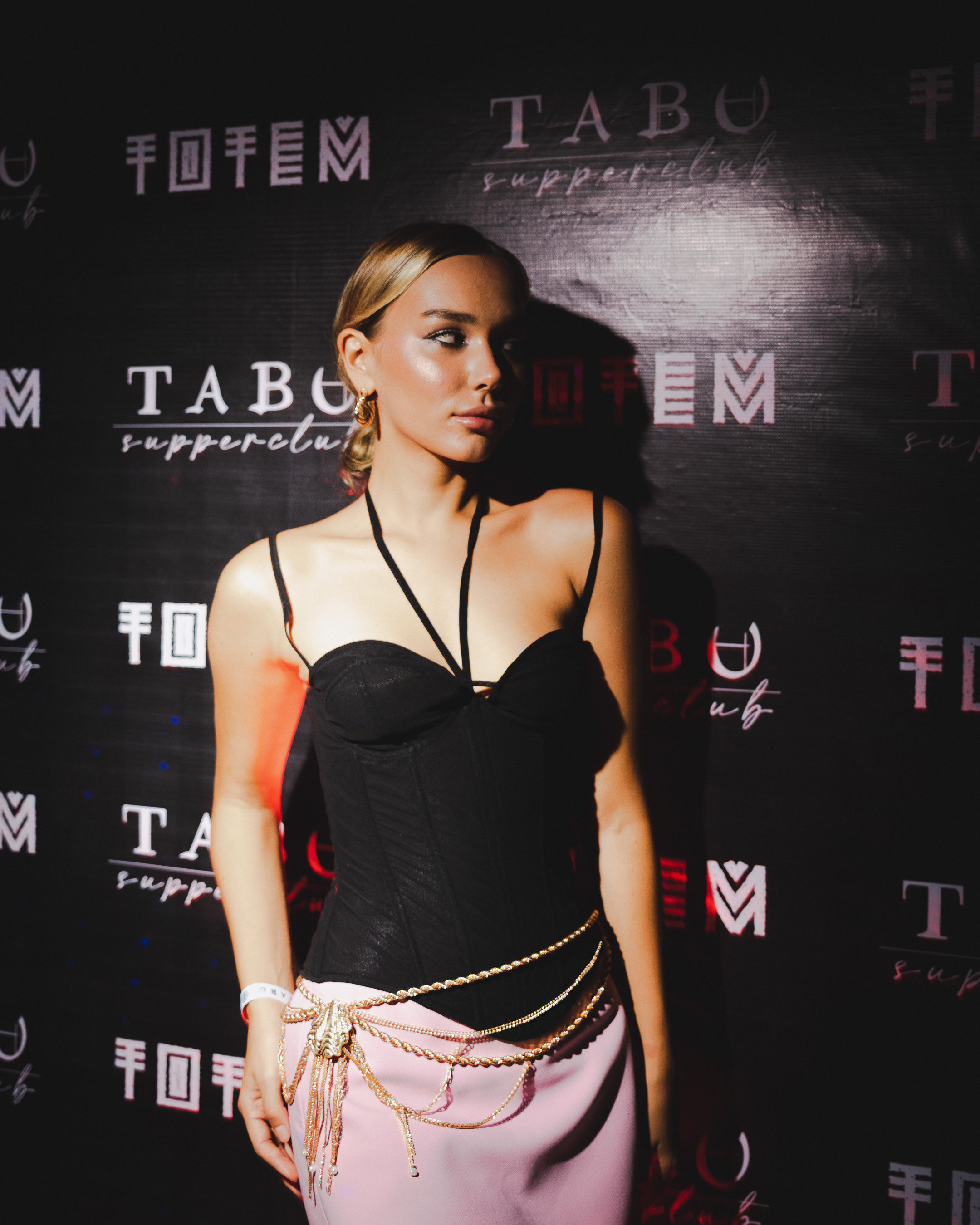 Event photography (old page). Сергей Зворыгин