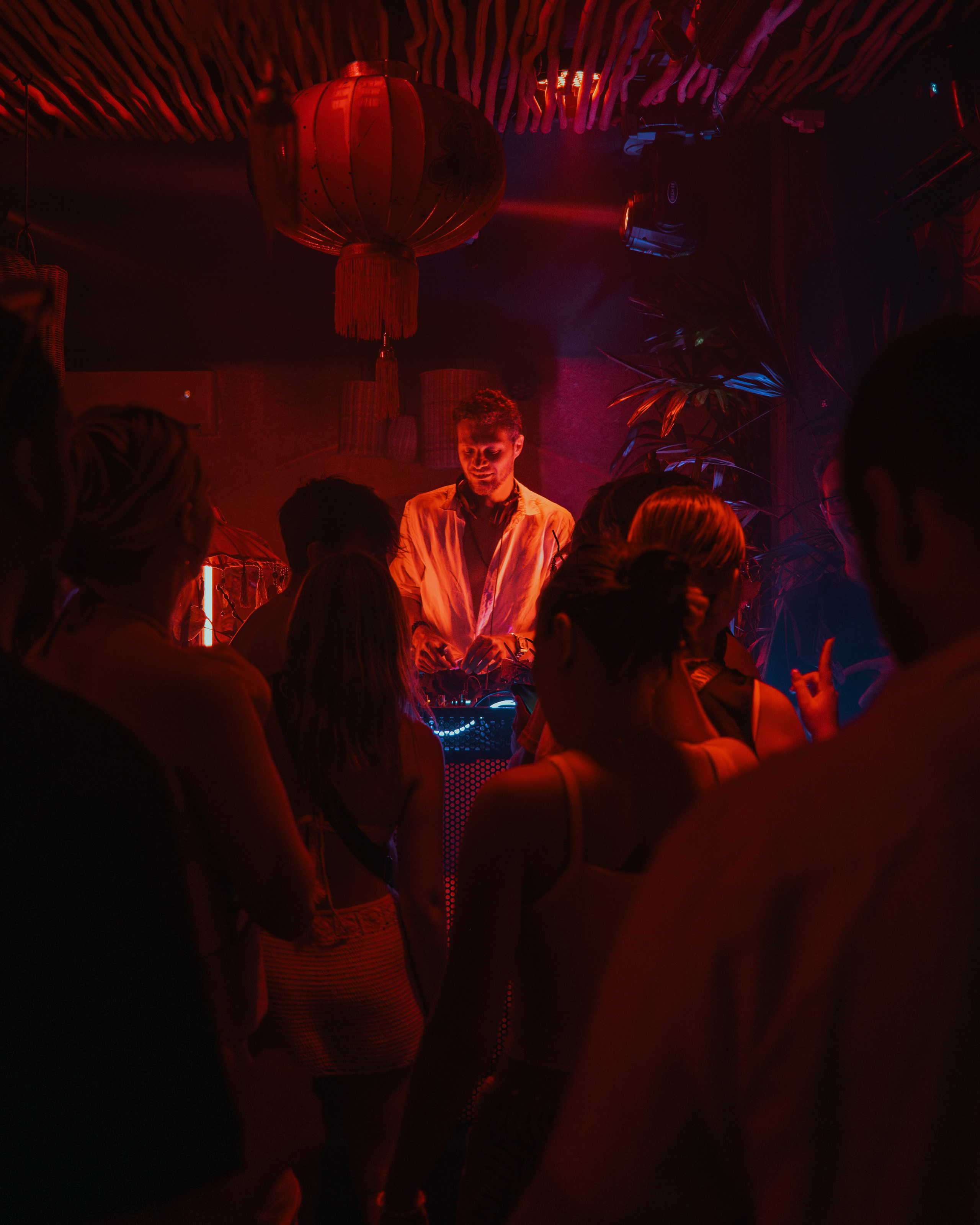 Event photography (old page). Сергей Зворыгин