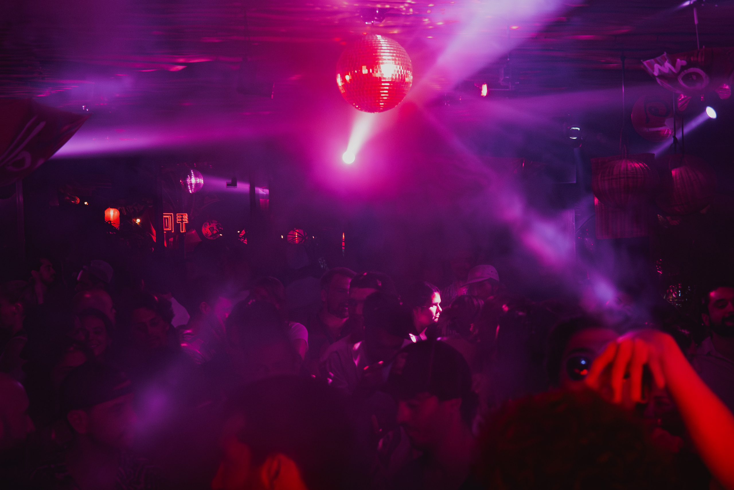 Event photography (old page). Сергей Зворыгин