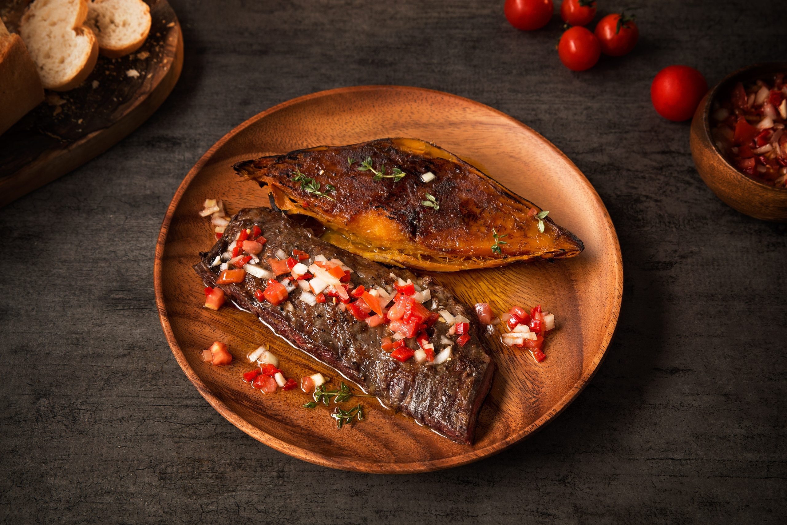 Food Photography (old page). Сергей Зворыгин