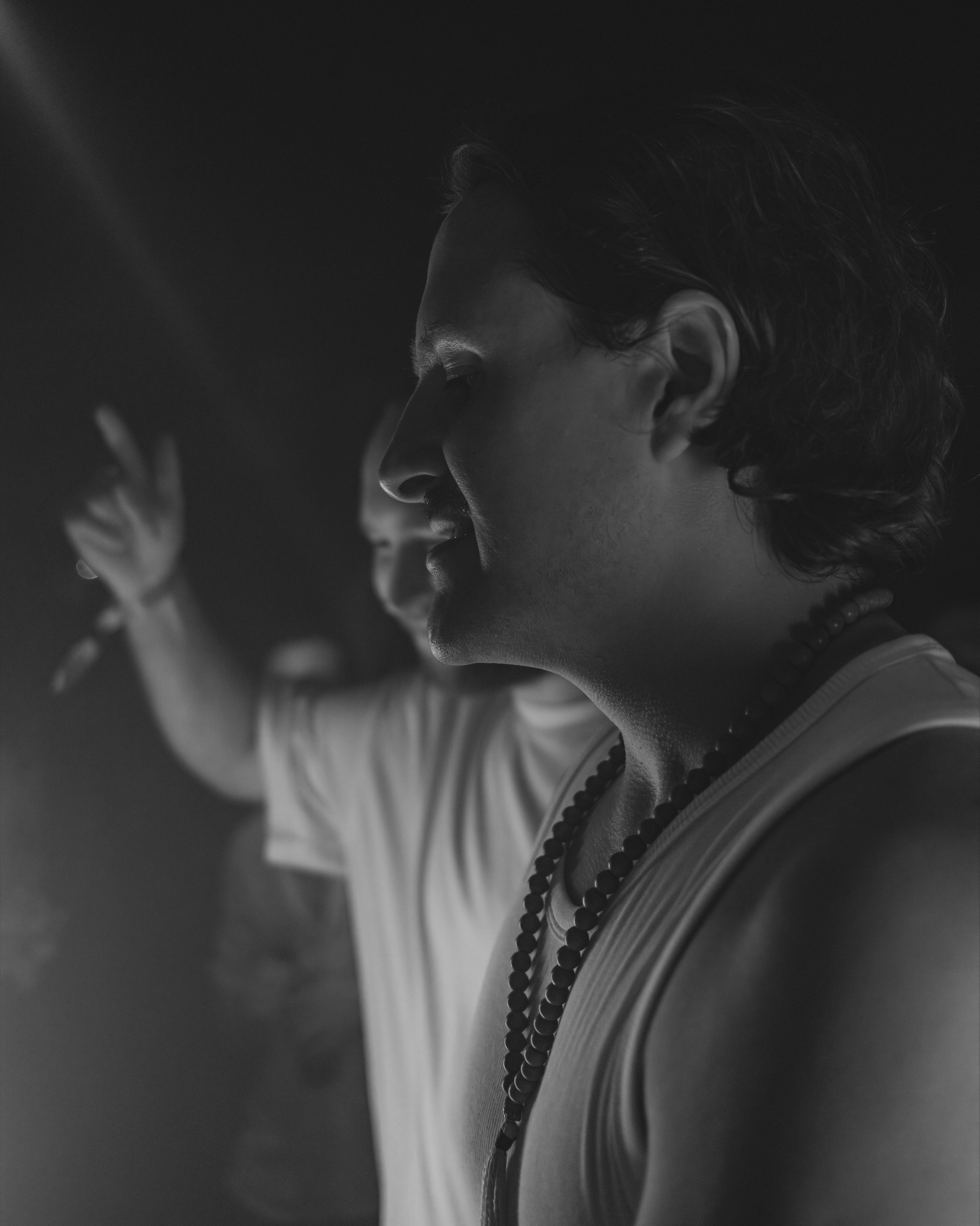 Event photography (old page). Сергей Зворыгин