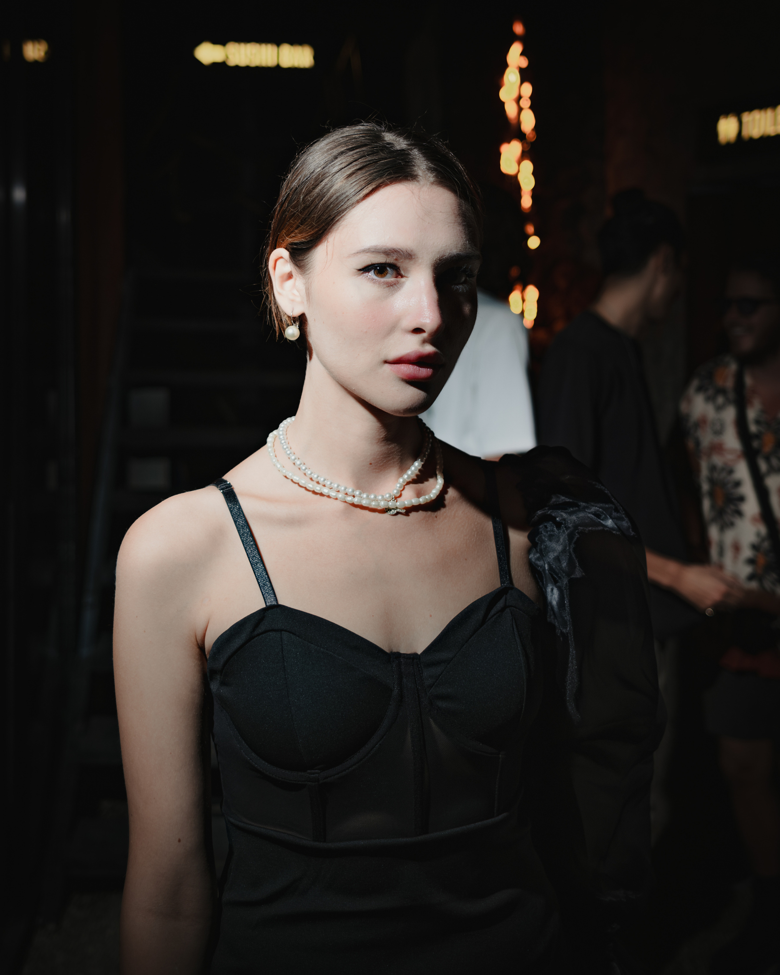 Event photography (old page). Сергей Зворыгин