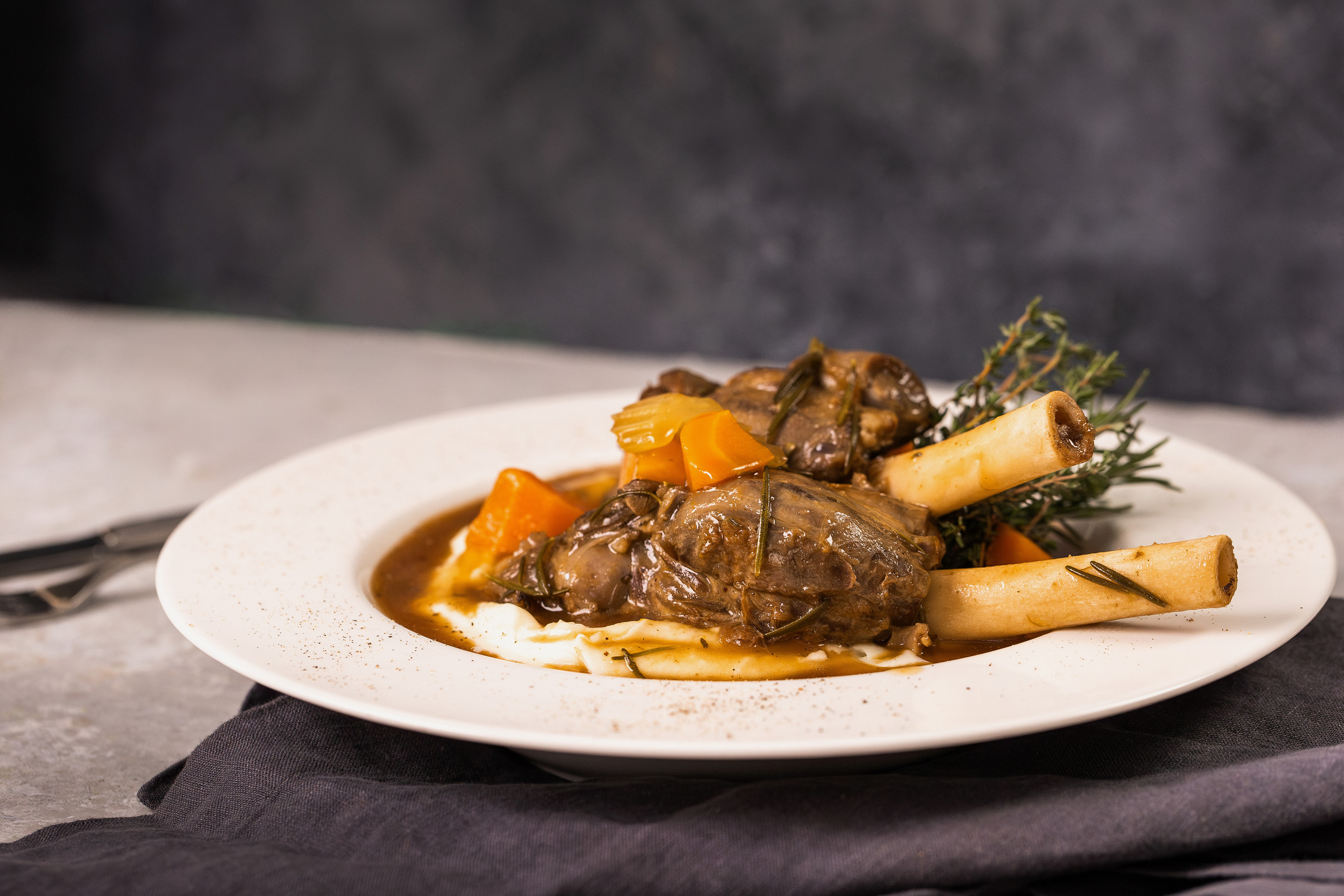Food Photography (old page). Сергей Зворыгин