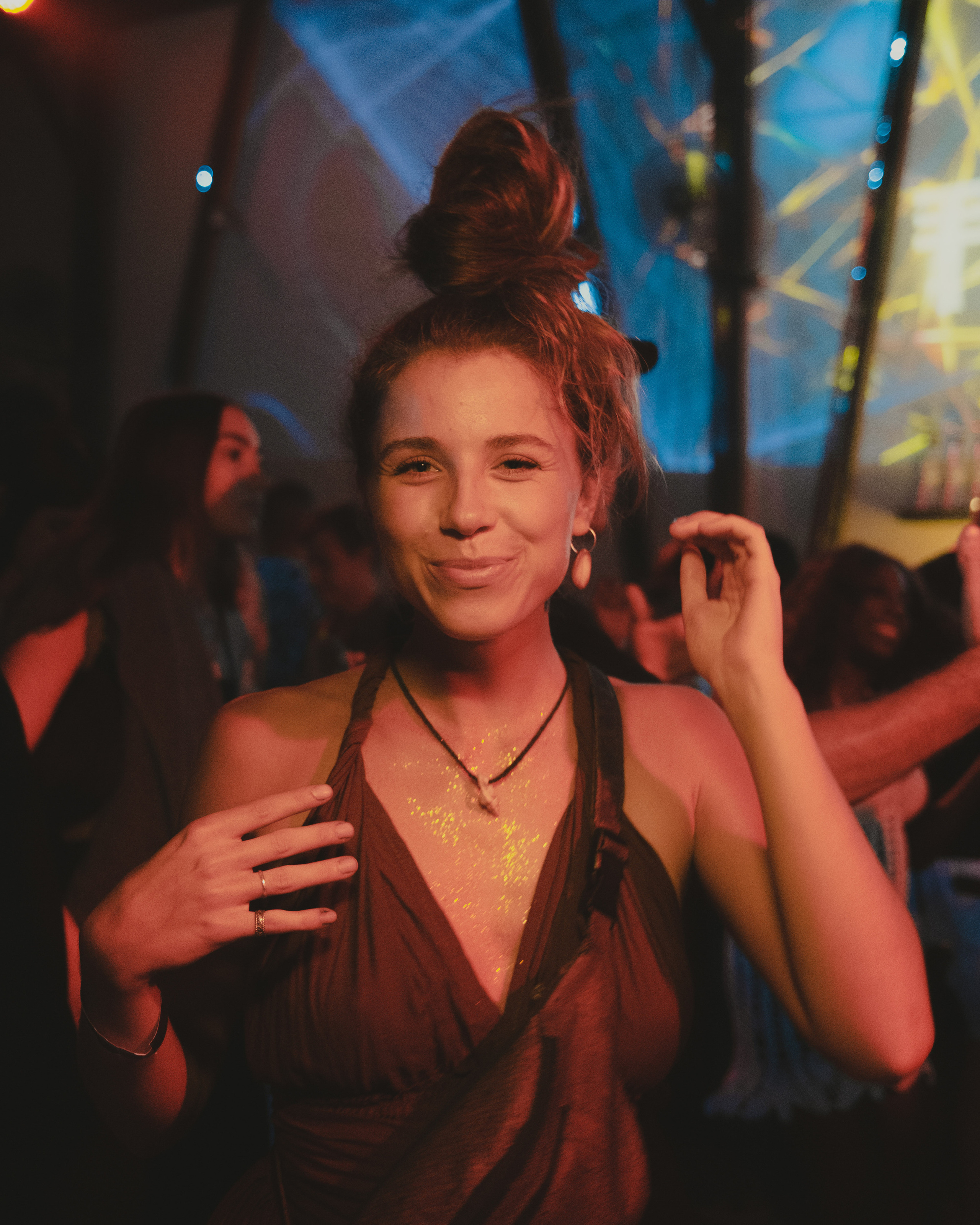 Event photography (old page). Сергей Зворыгин