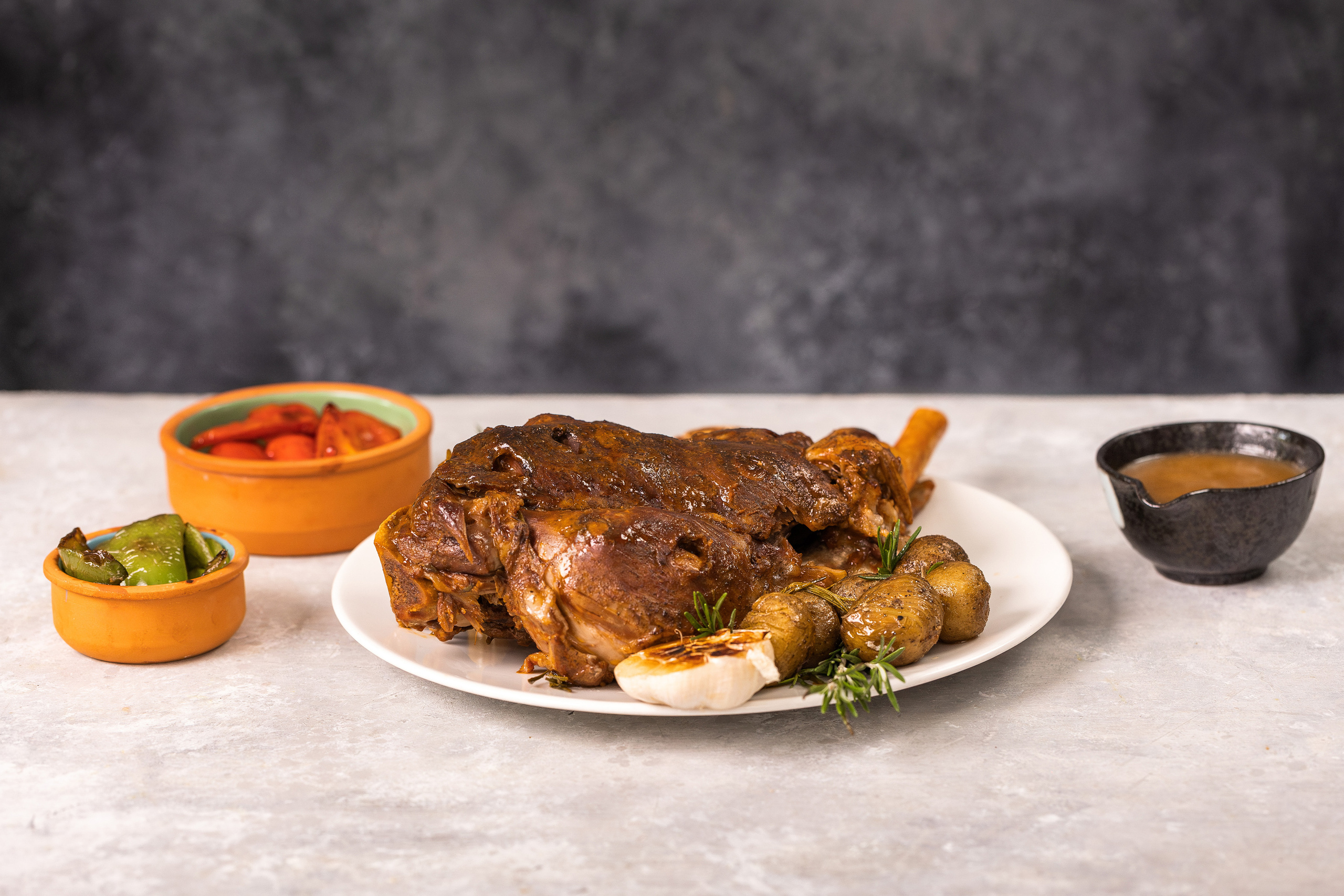 Food Photography (old page). Сергей Зворыгин