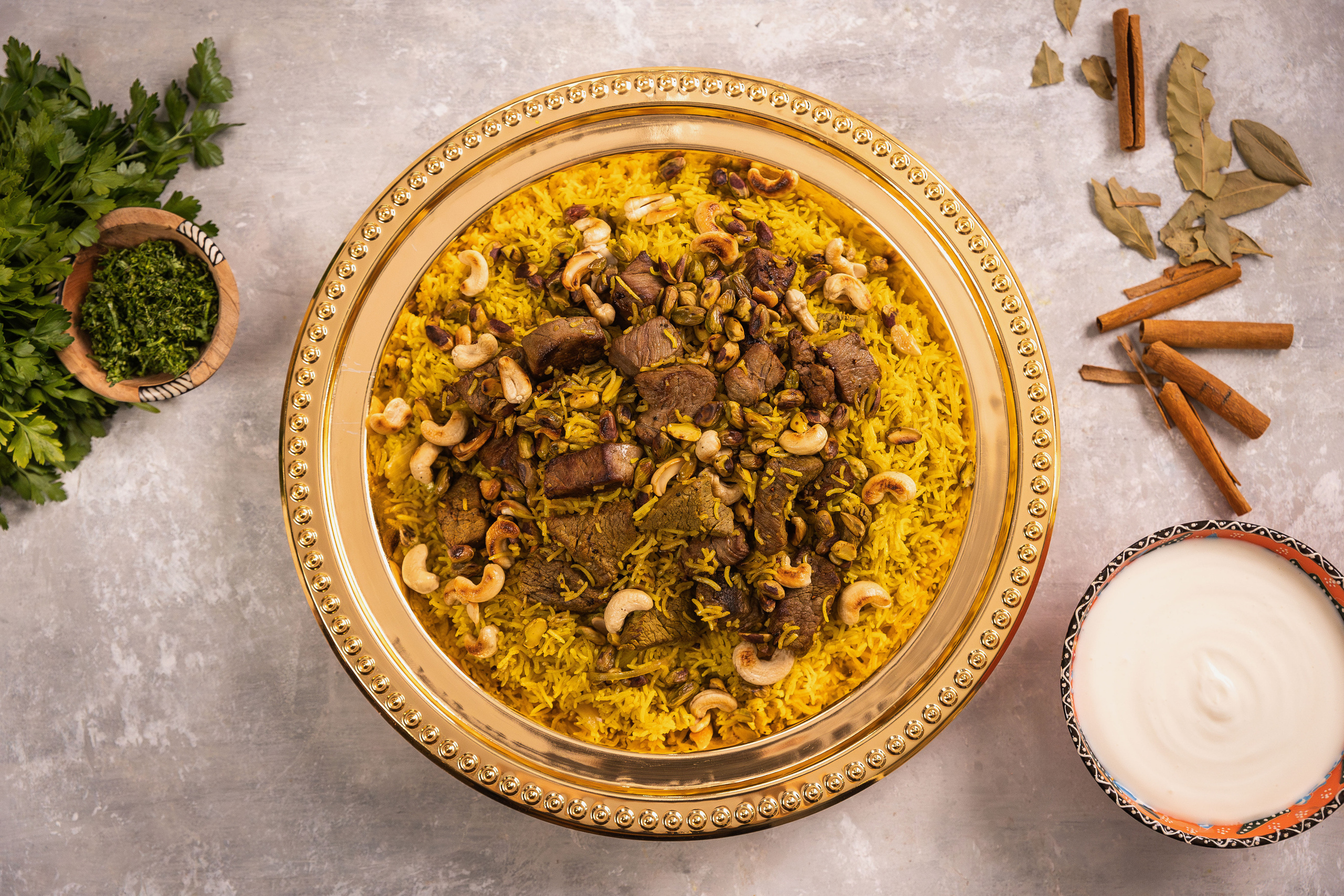 Food Photography (old page). Сергей Зворыгин