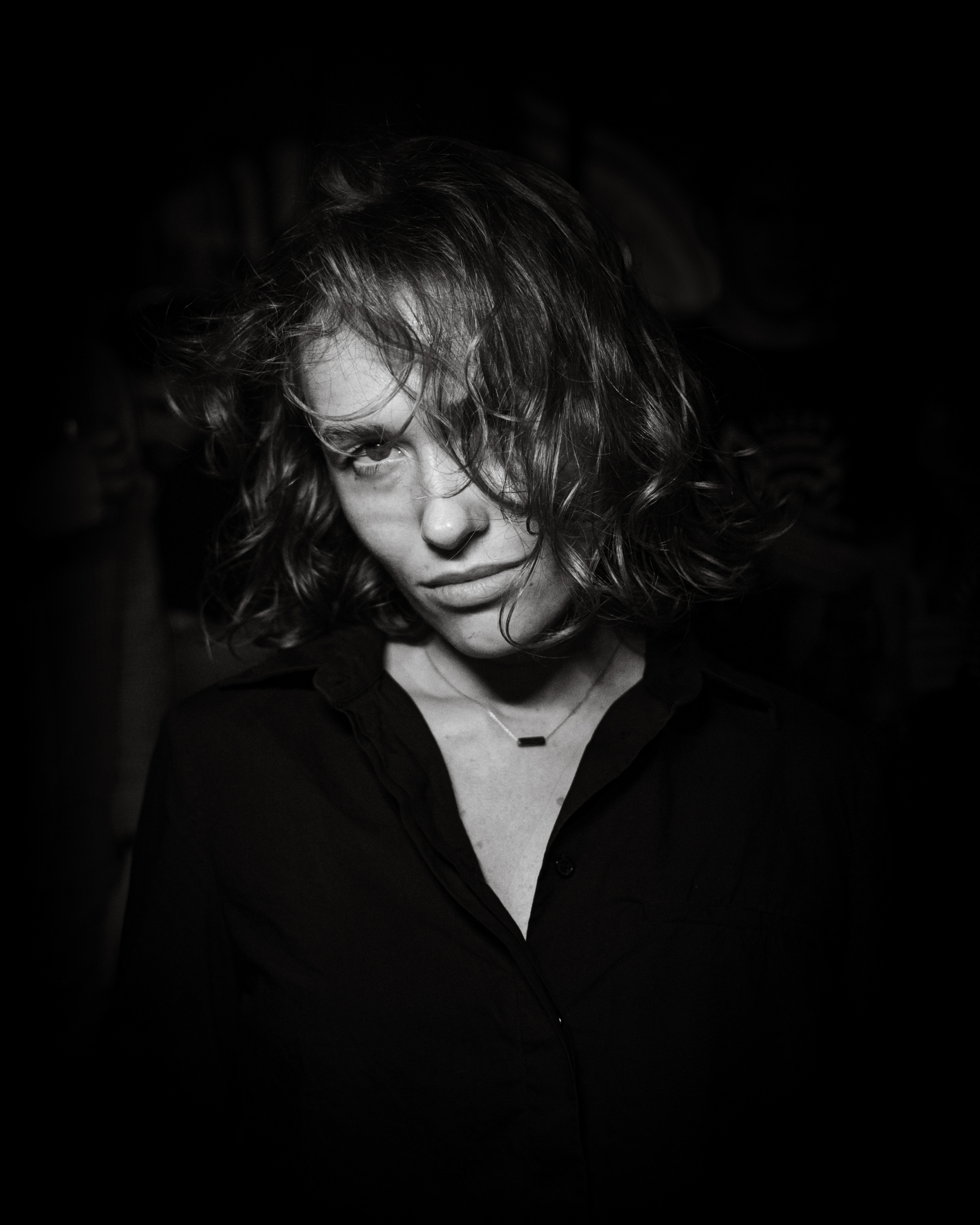 Event photography (old page). Сергей Зворыгин