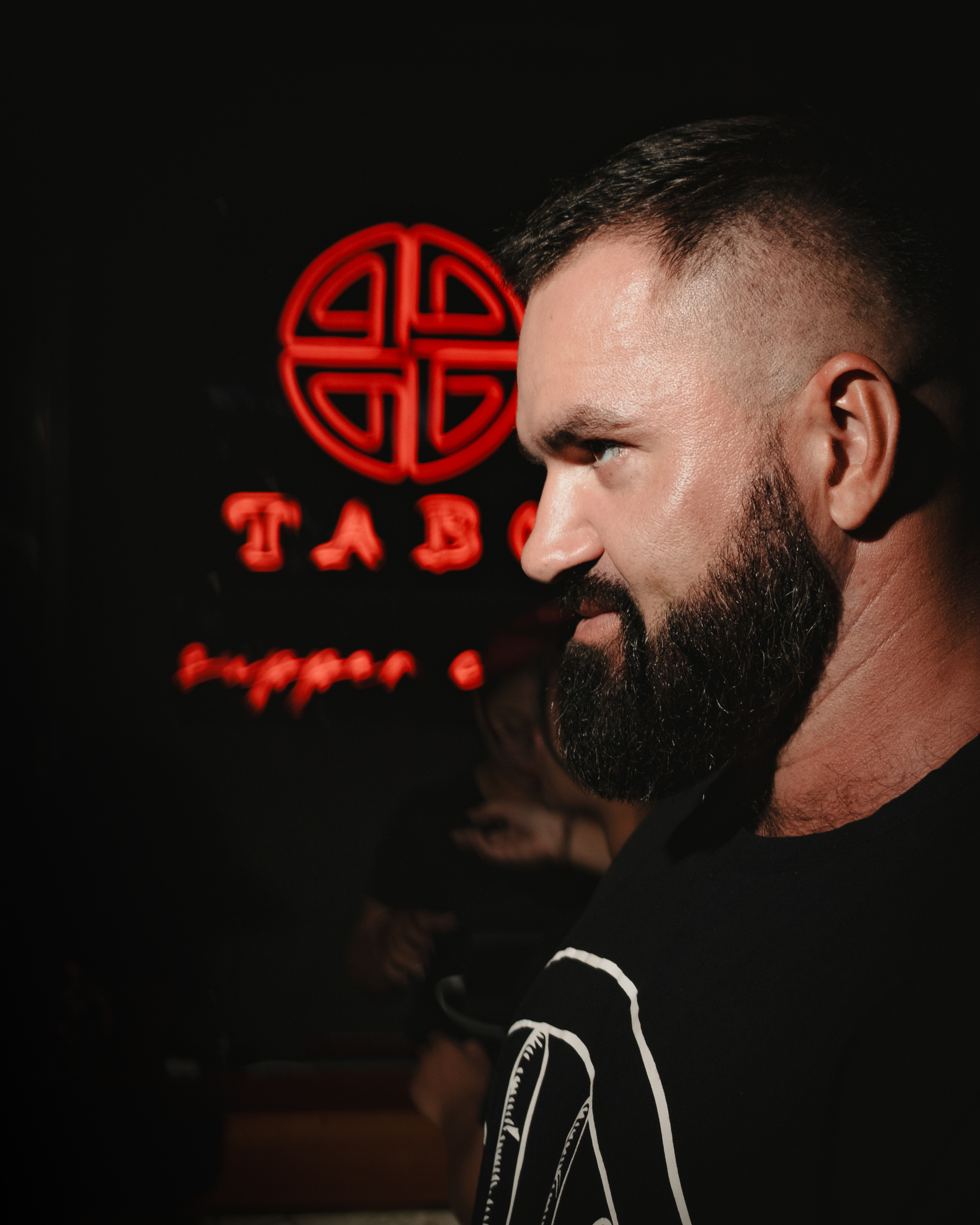Event photography (old page). Сергей Зворыгин