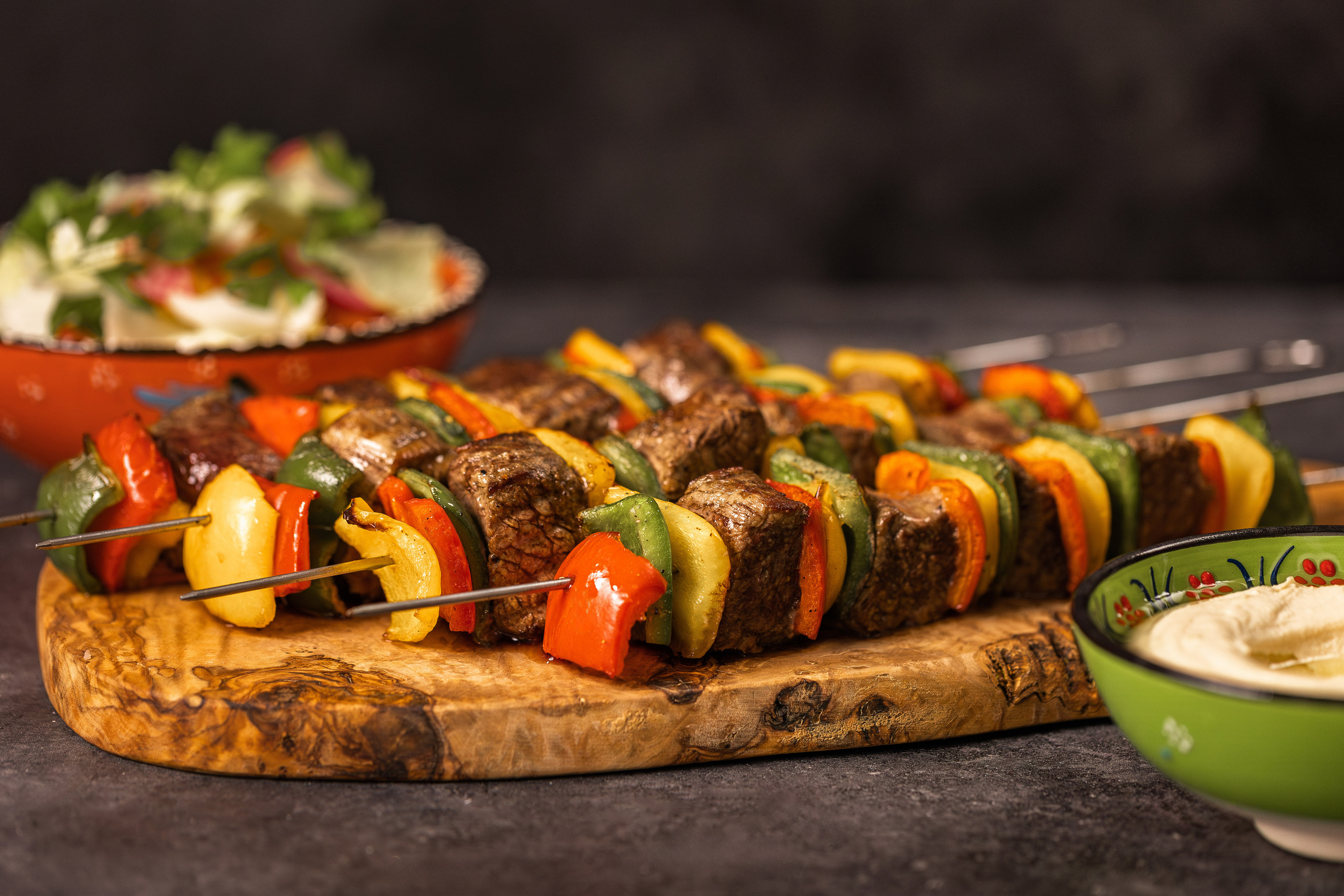 Food Photography (old page). Сергей Зворыгин