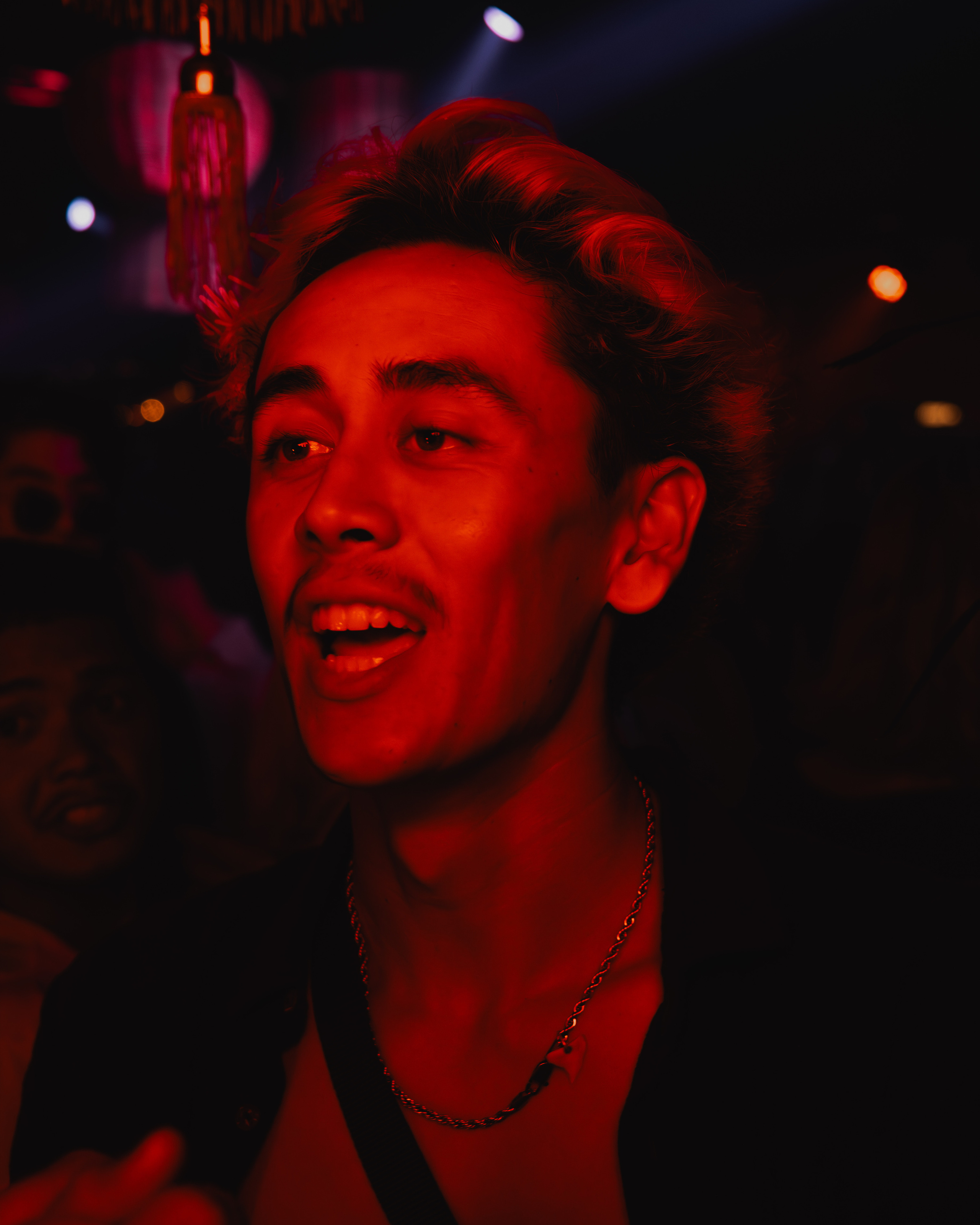 Event photography (old page). Сергей Зворыгин