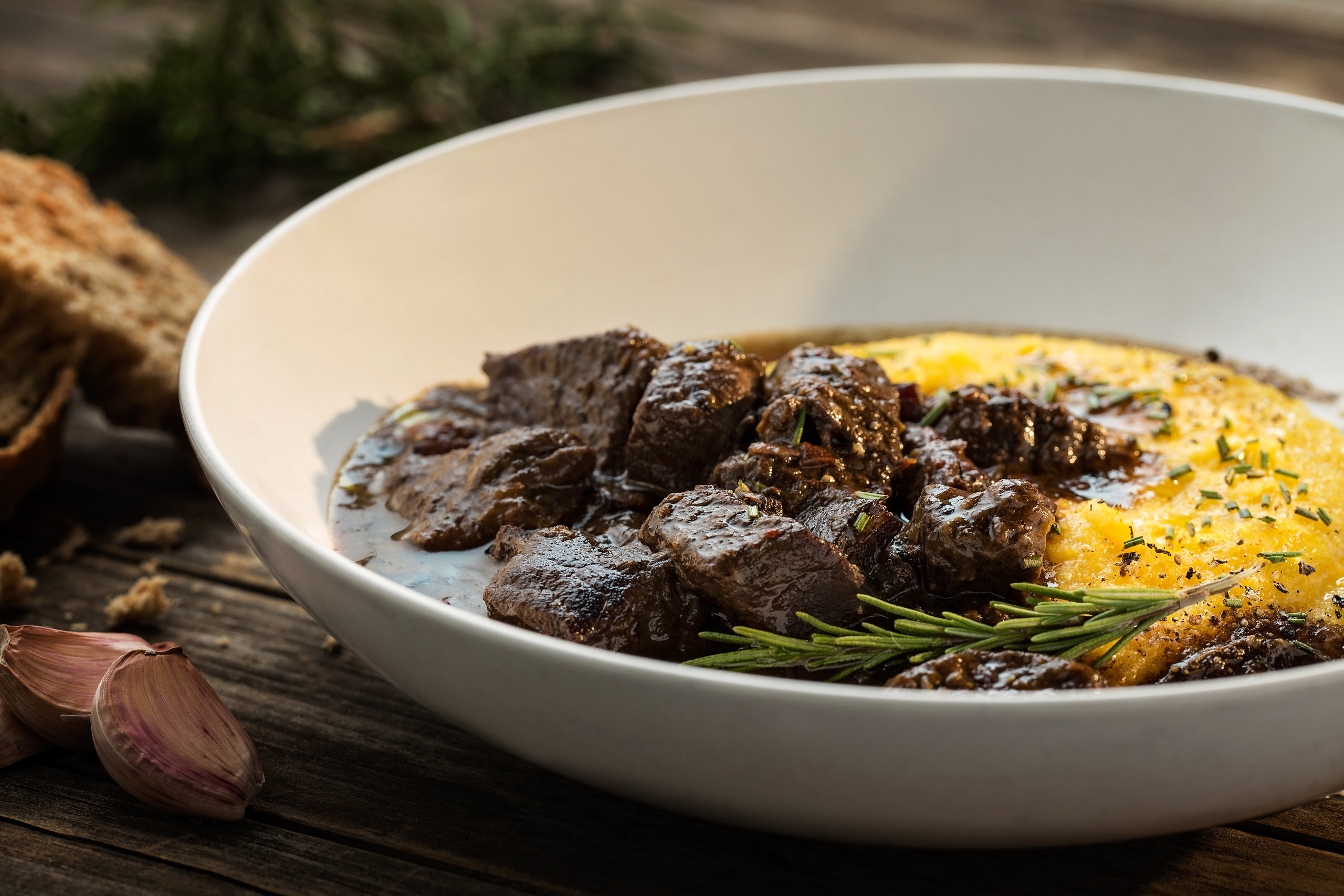 Food Photography (old page). Сергей Зворыгин
