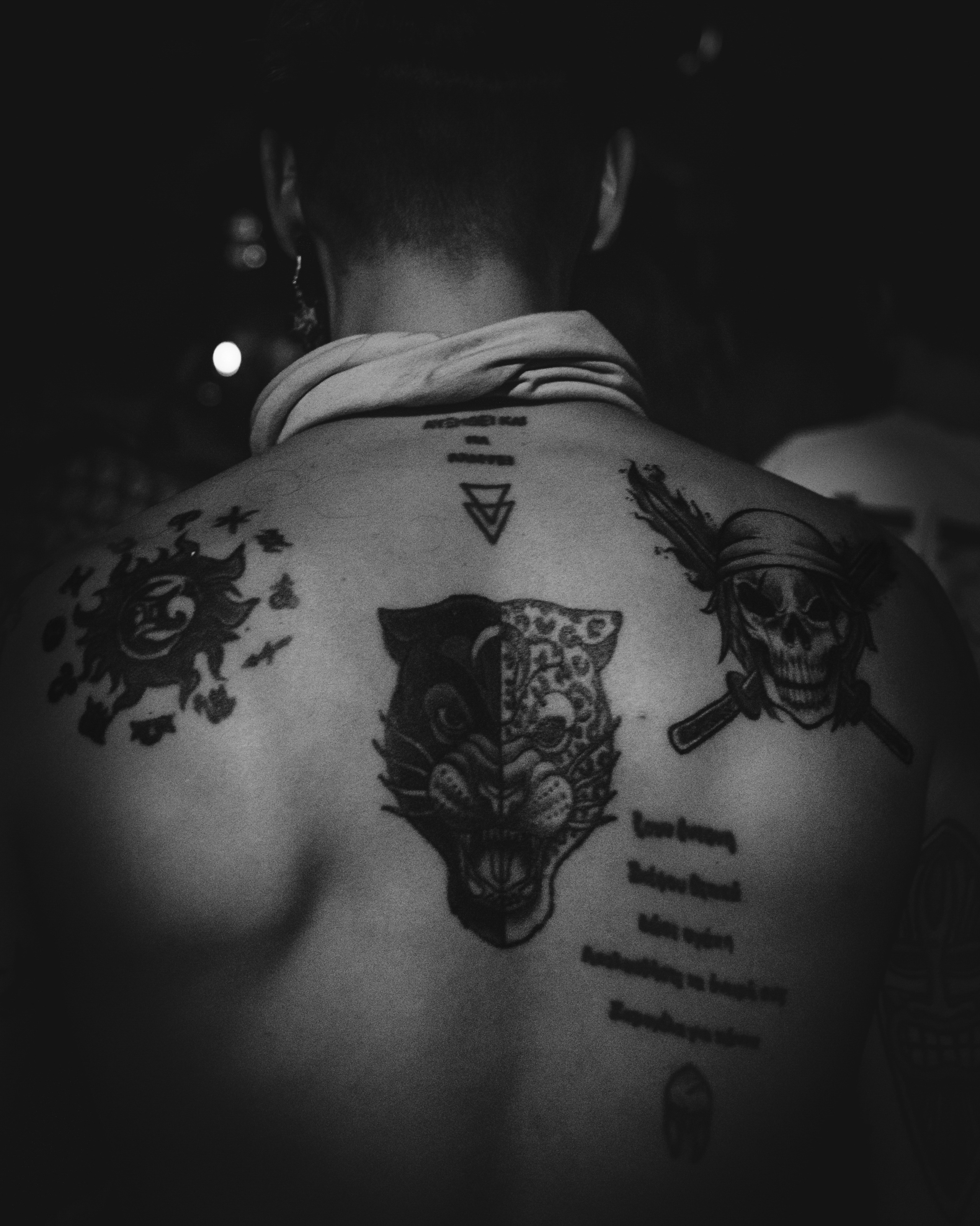 Event photography (old page). Сергей Зворыгин