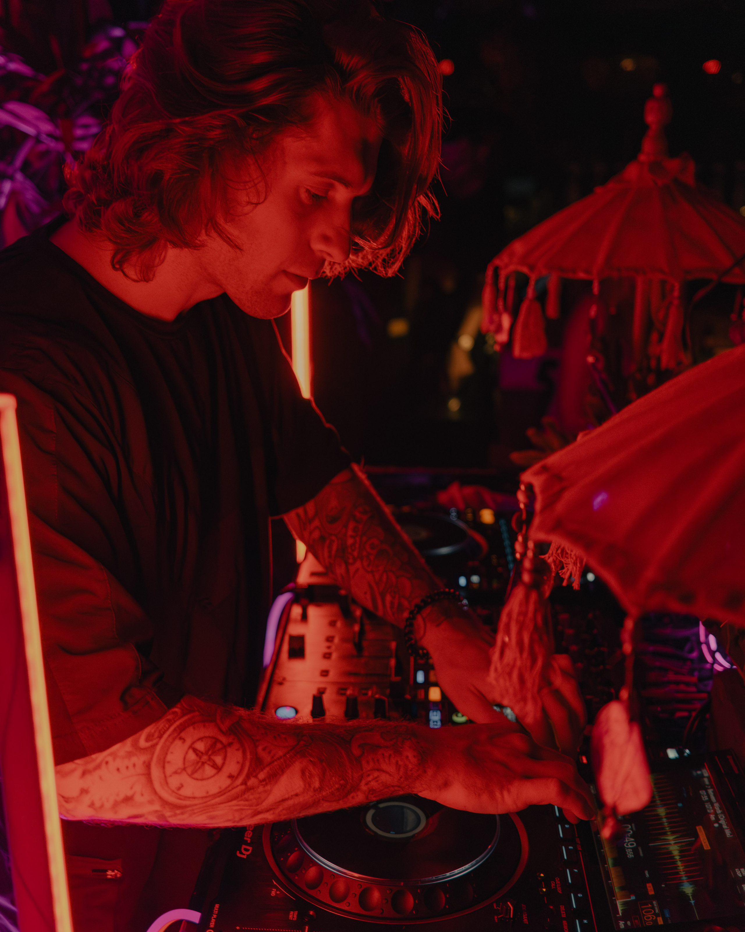 Event photography (old page). Сергей Зворыгин