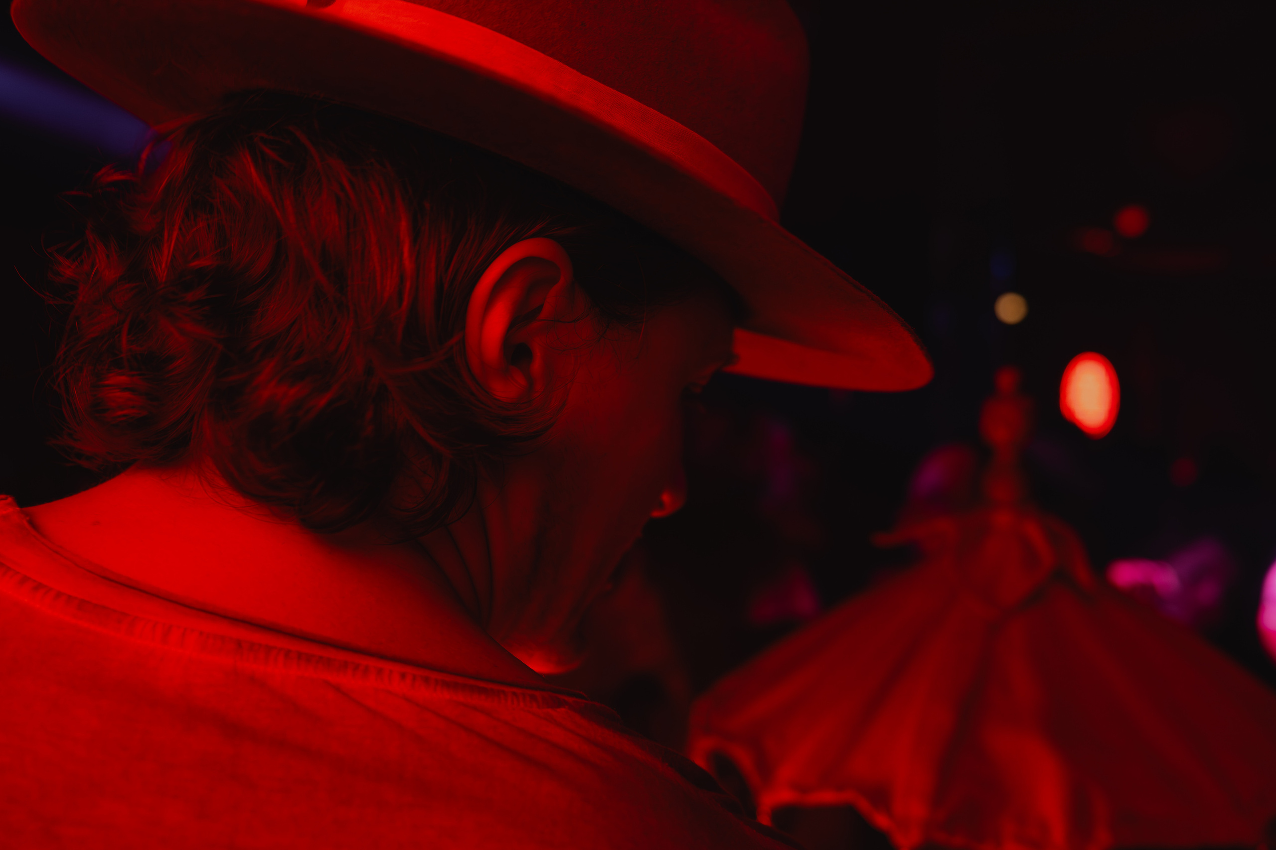 Event photography (old page). Сергей Зворыгин