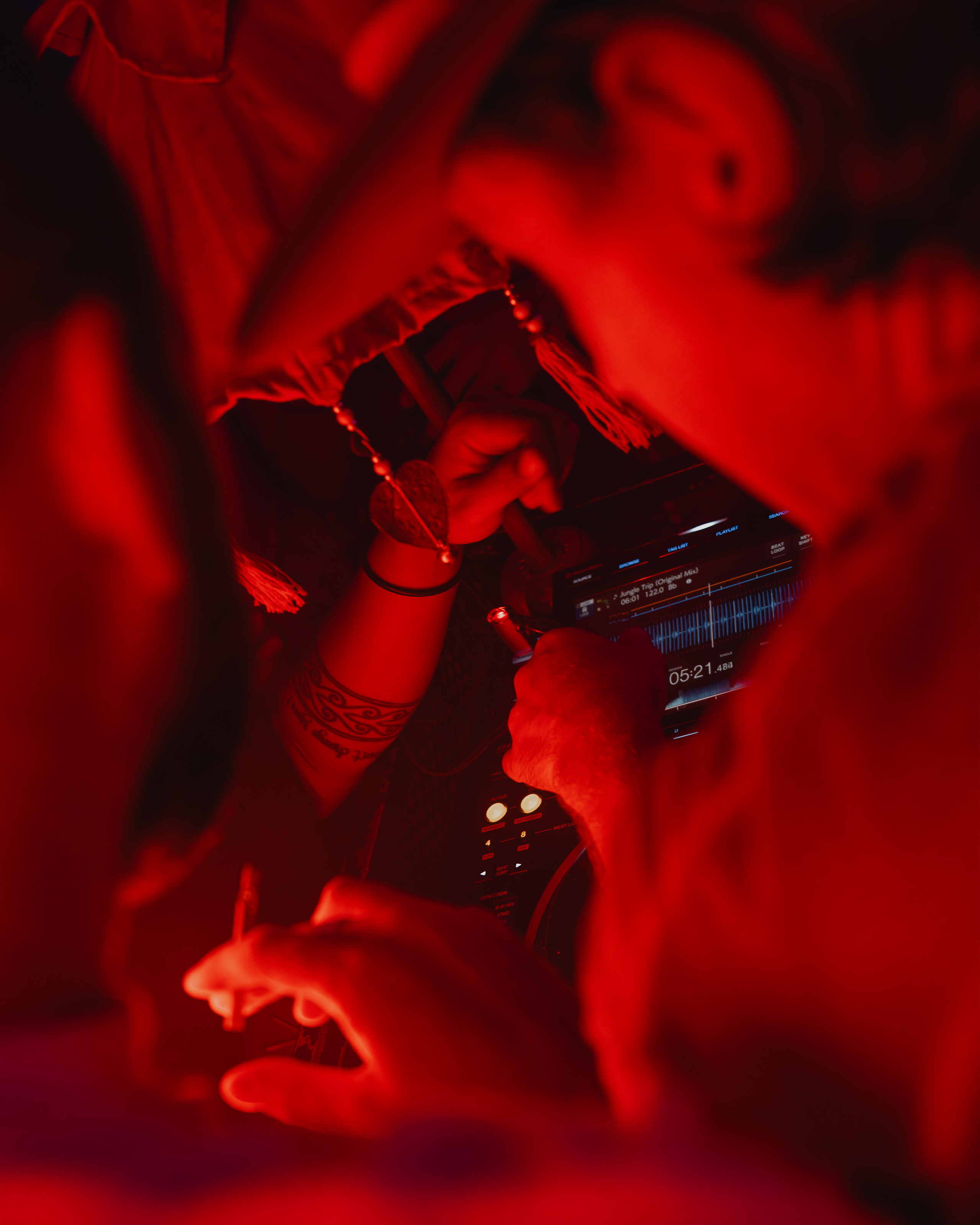 Event photography (old page). Сергей Зворыгин