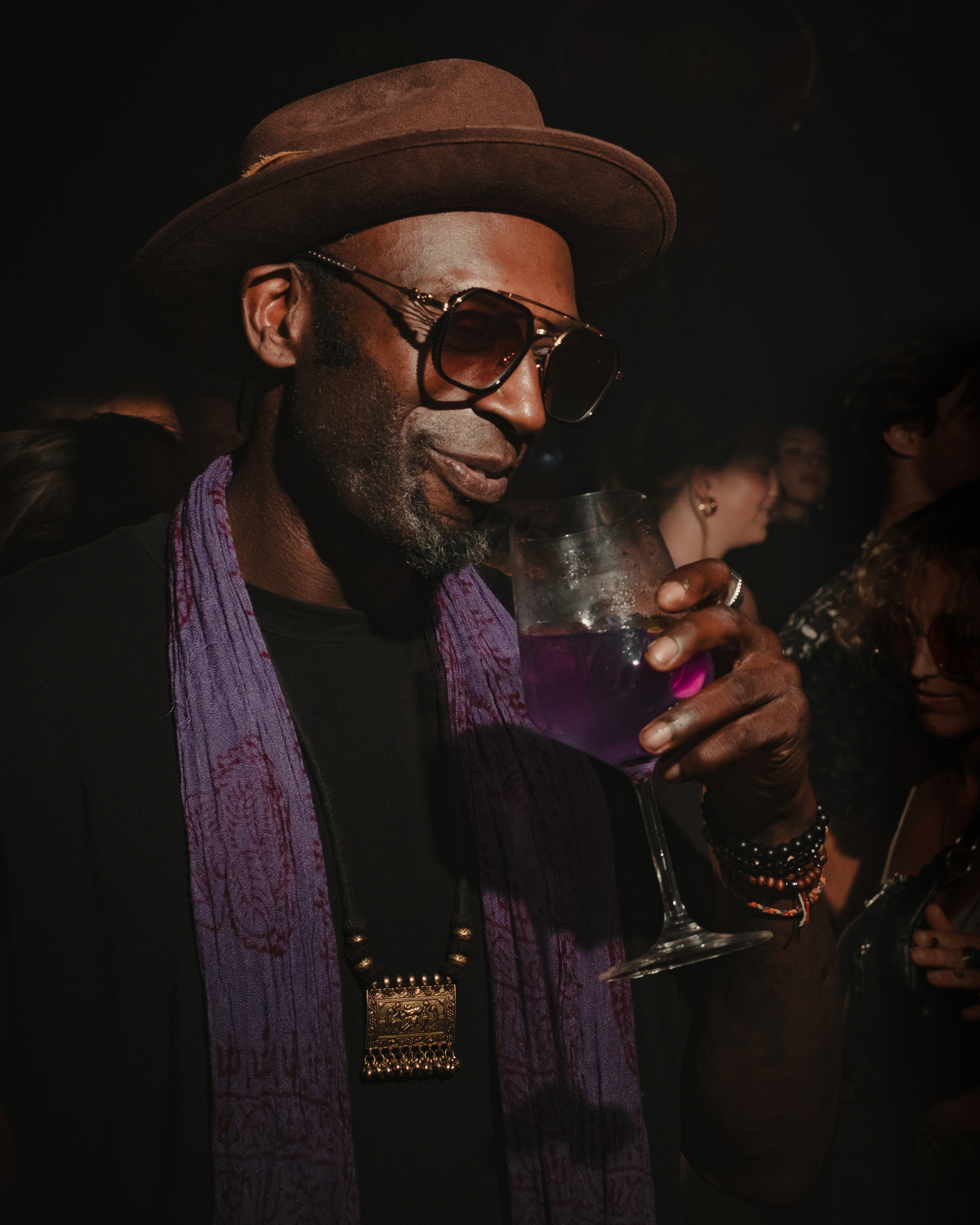 Event photography (old page). Сергей Зворыгин