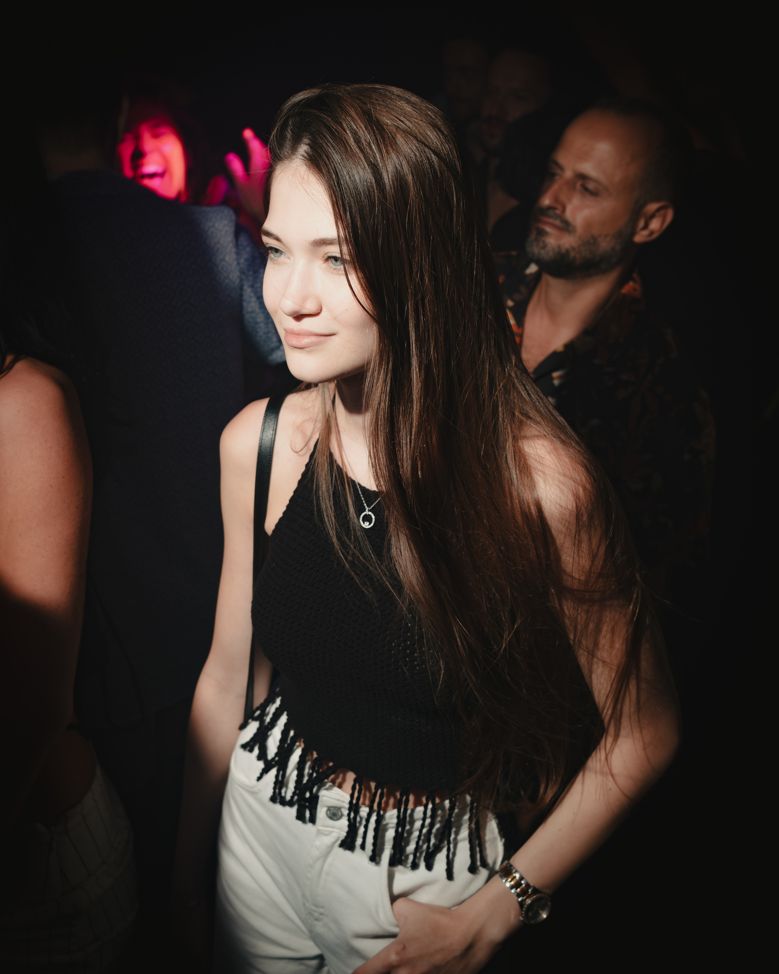 Event photography (old page). Сергей Зворыгин