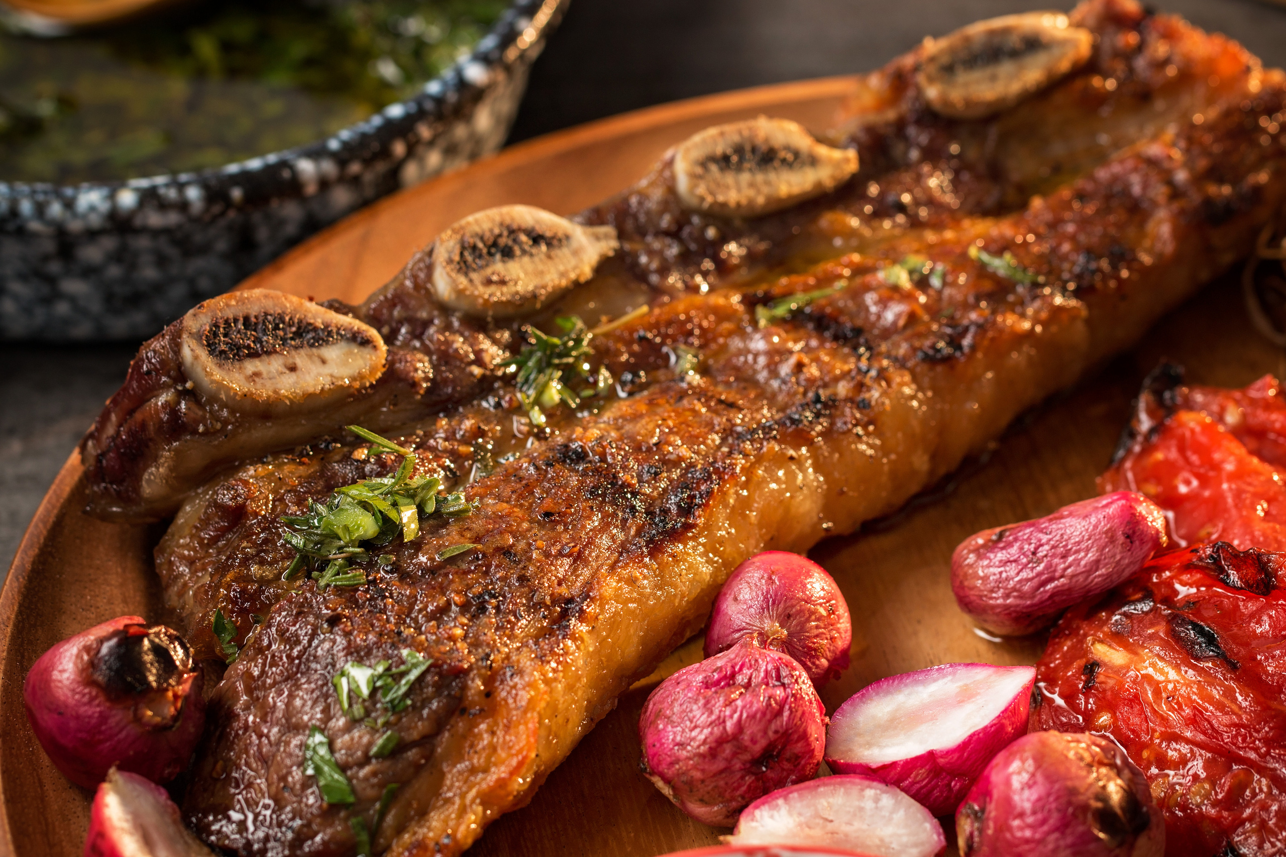 Food Photography (old page). Сергей Зворыгин