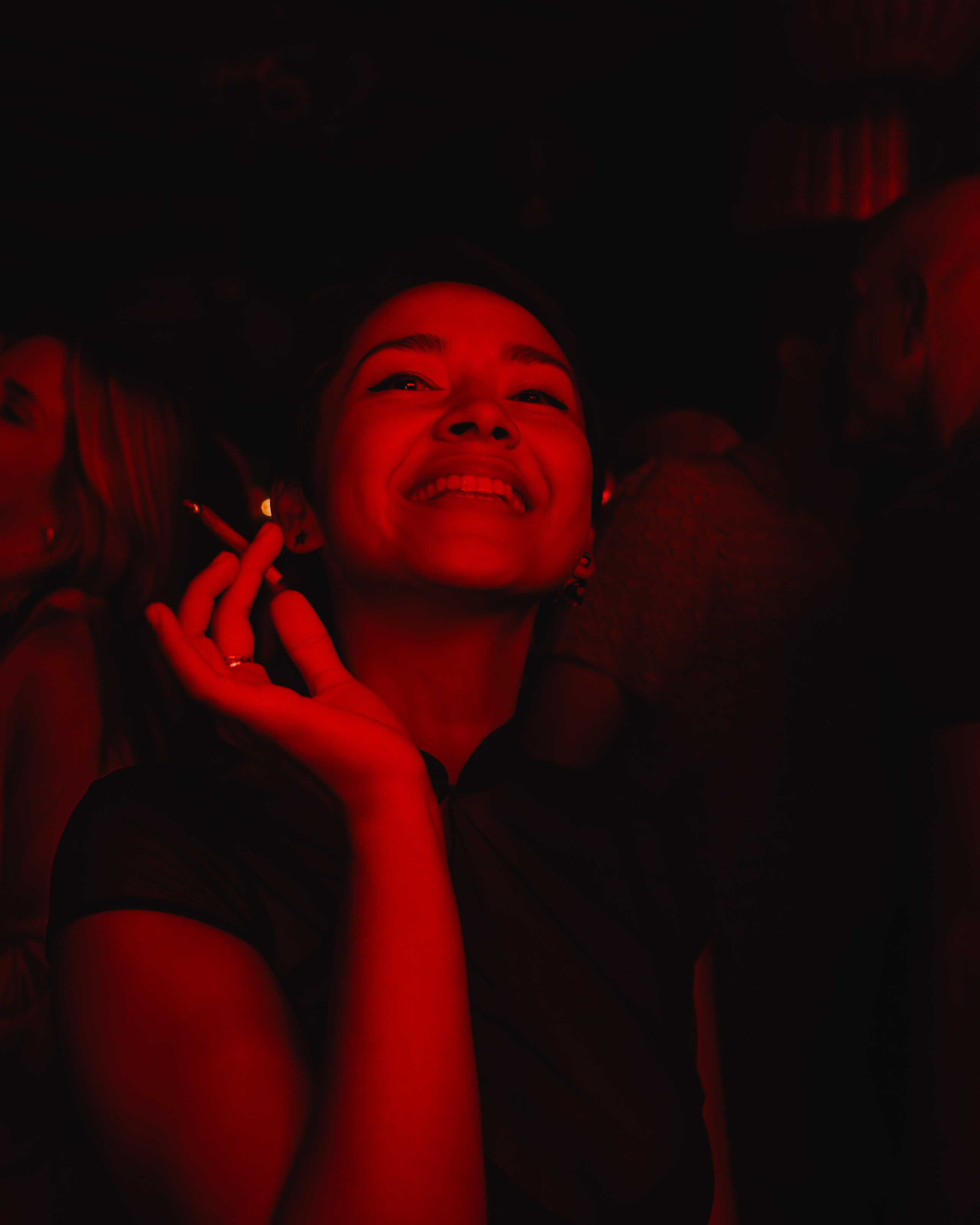Event photography (old page). Сергей Зворыгин