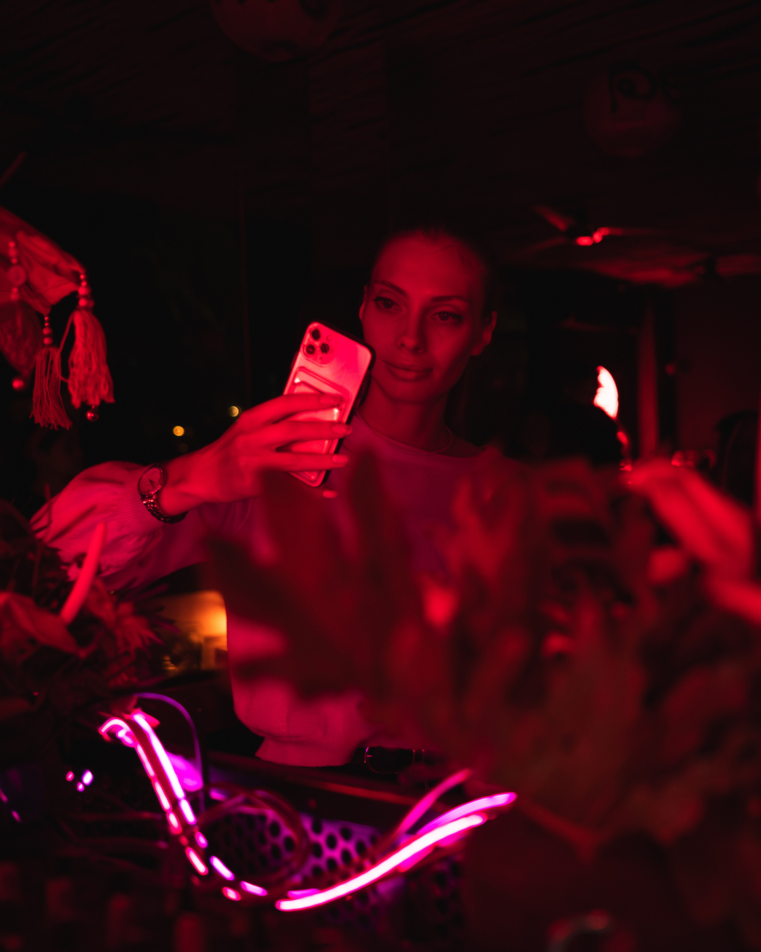 Event photography (old page). Сергей Зворыгин