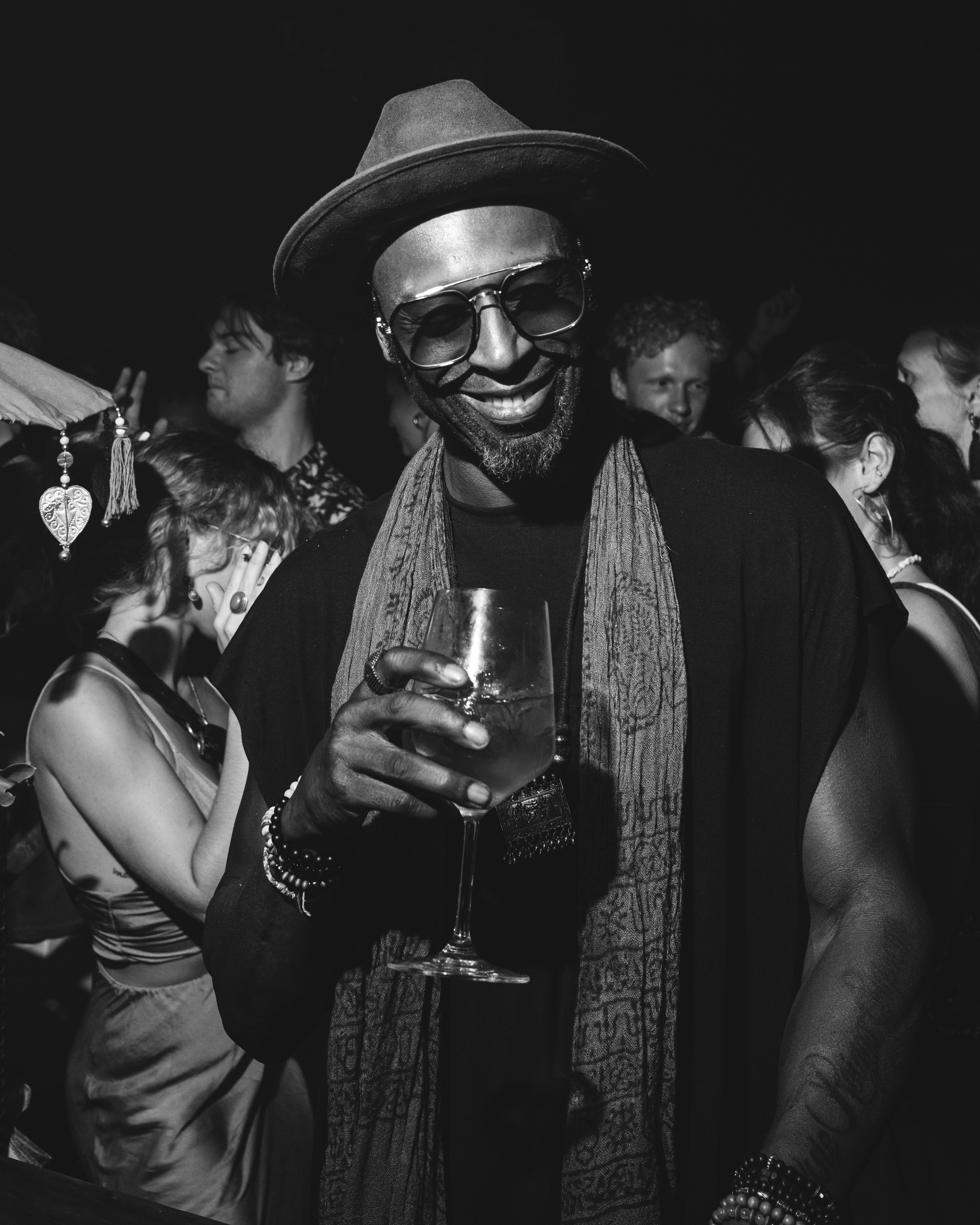 Event photography (old page). Сергей Зворыгин