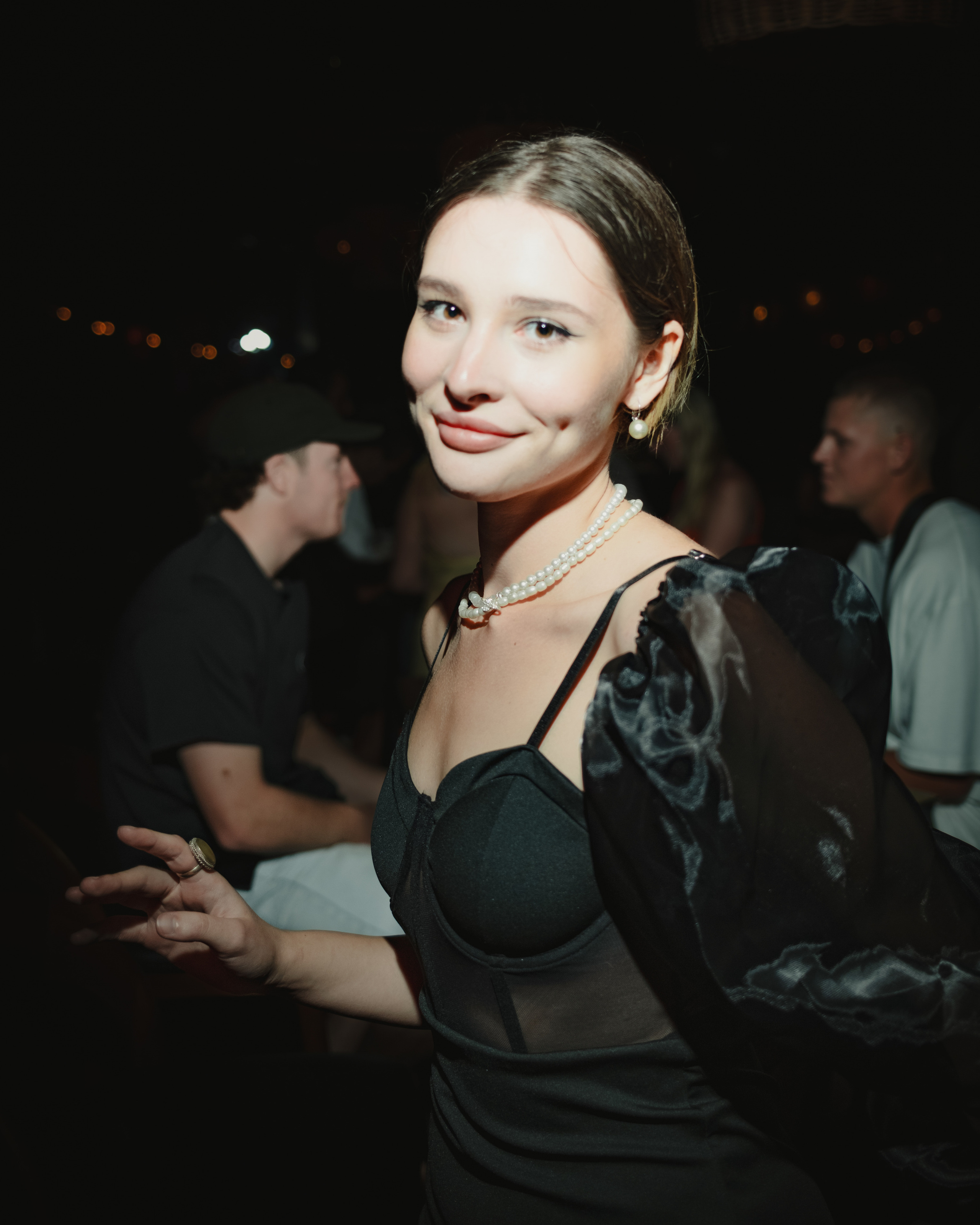 Event photography (old page). Сергей Зворыгин