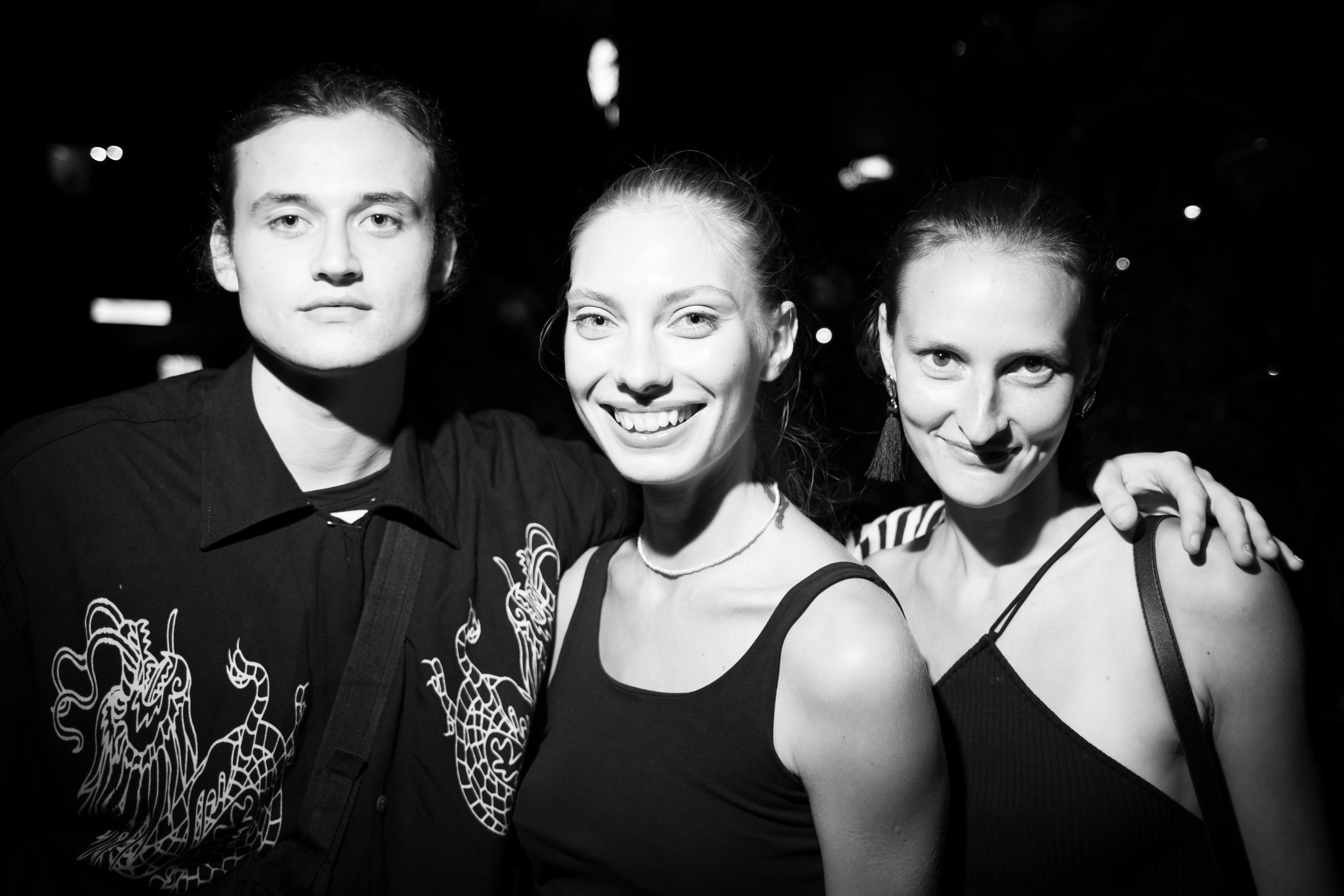 Event photography (old page). Сергей Зворыгин