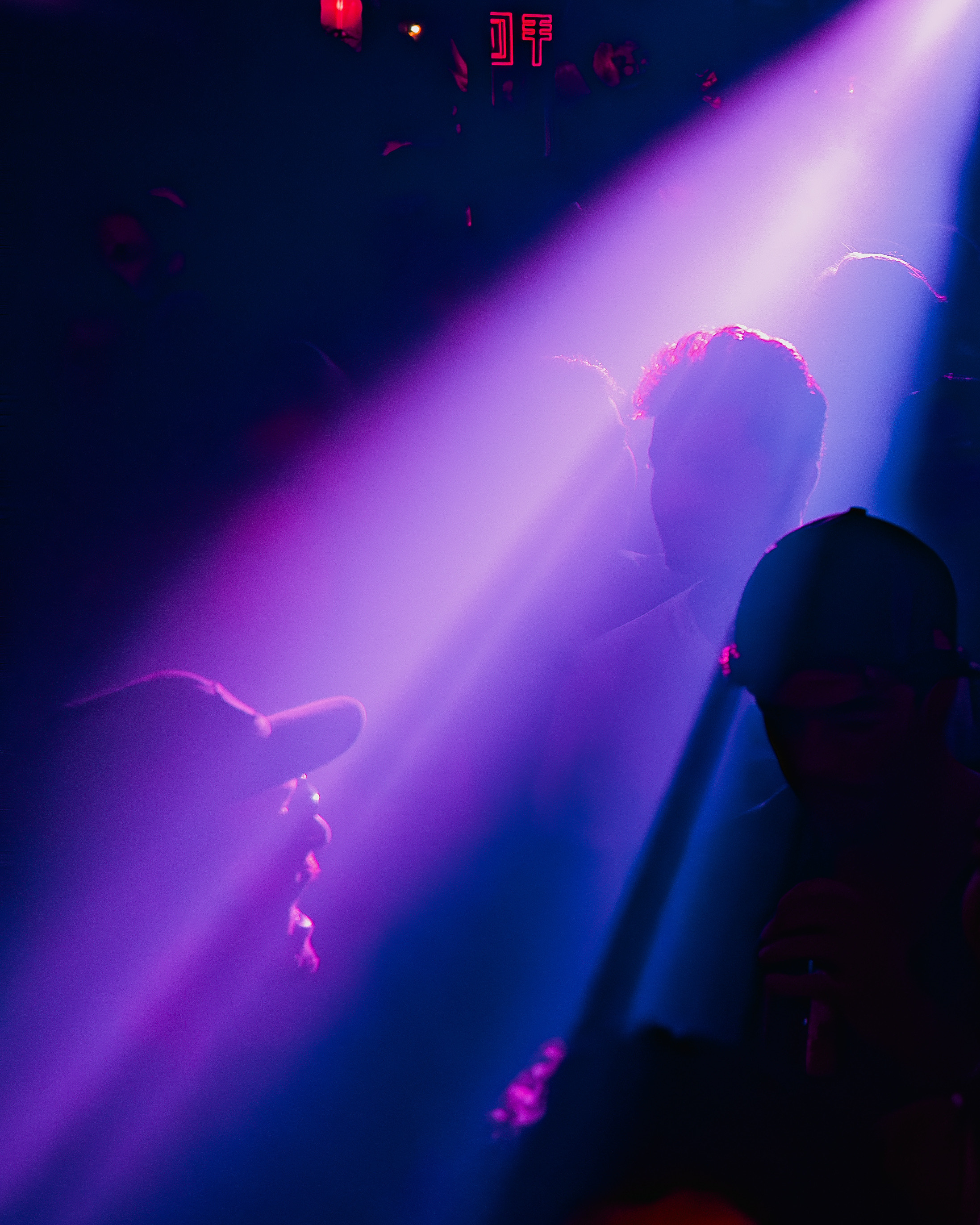 Event photography (old page). Сергей Зворыгин