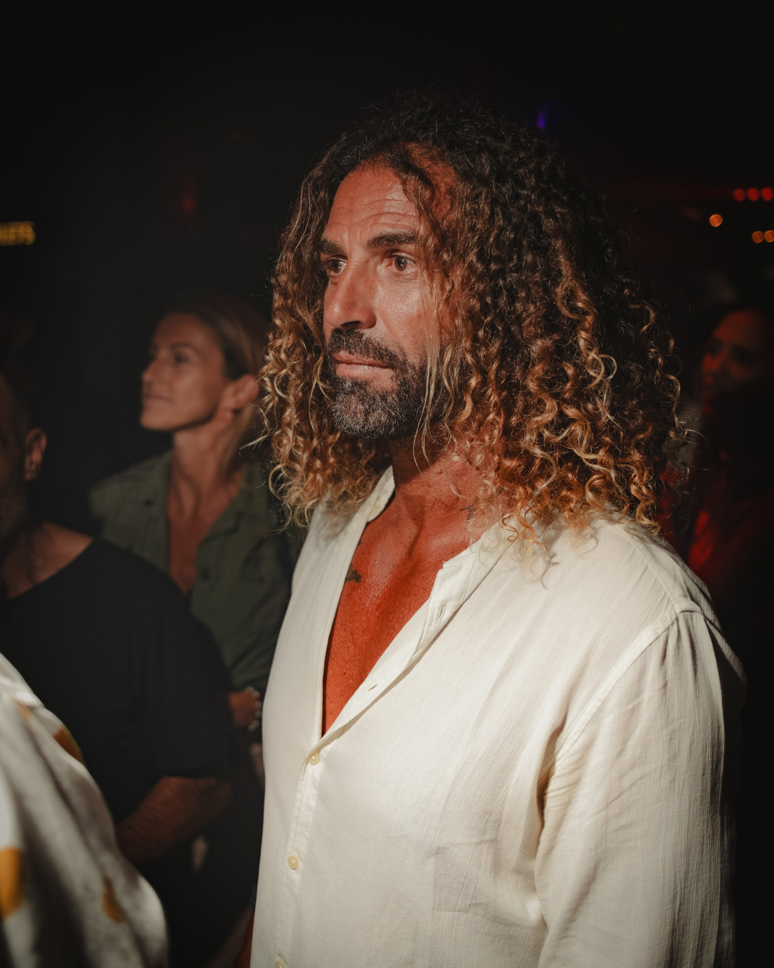 Event photography (old page). Сергей Зворыгин