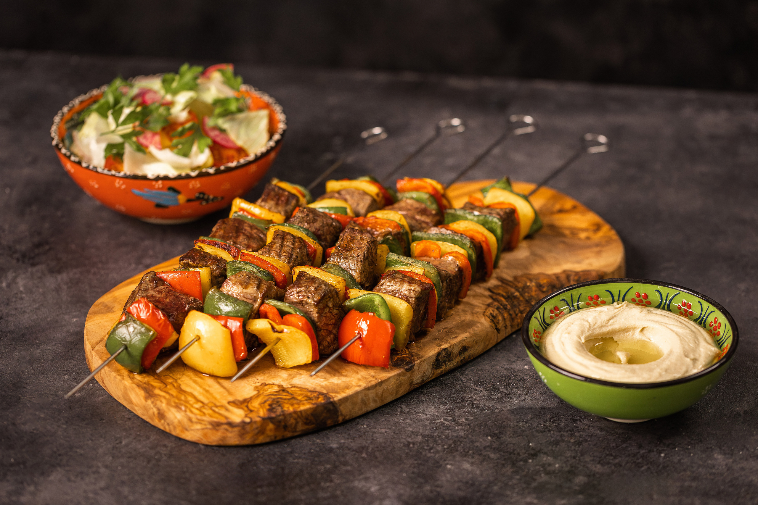 Food Photography (old page). Сергей Зворыгин