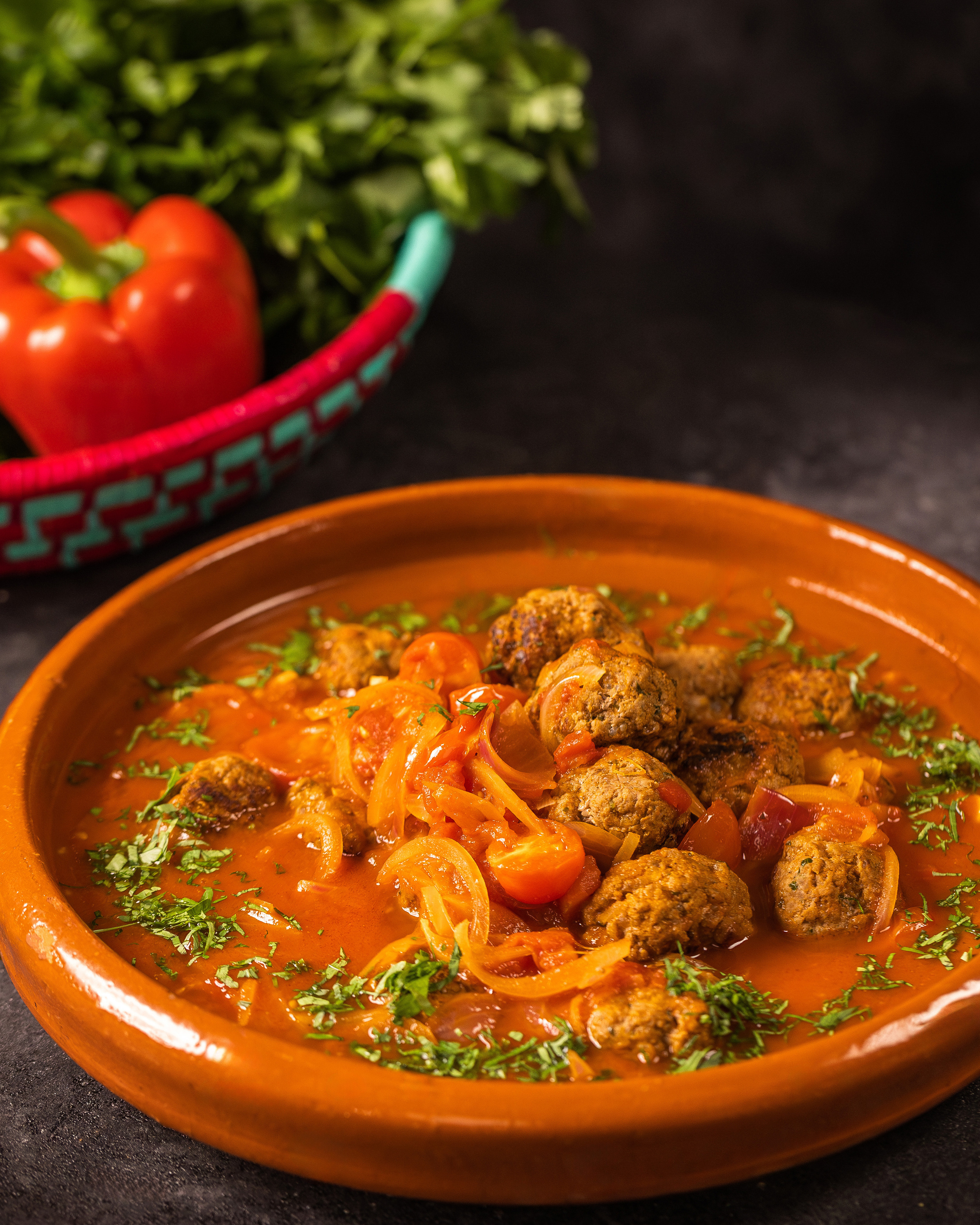 Food Photography (old page). Сергей Зворыгин