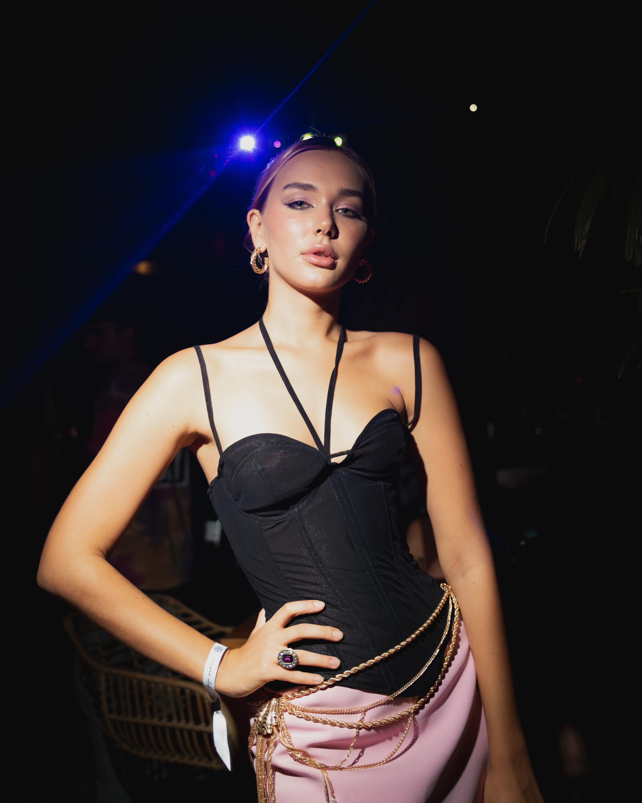 Event photography (old page). Сергей Зворыгин