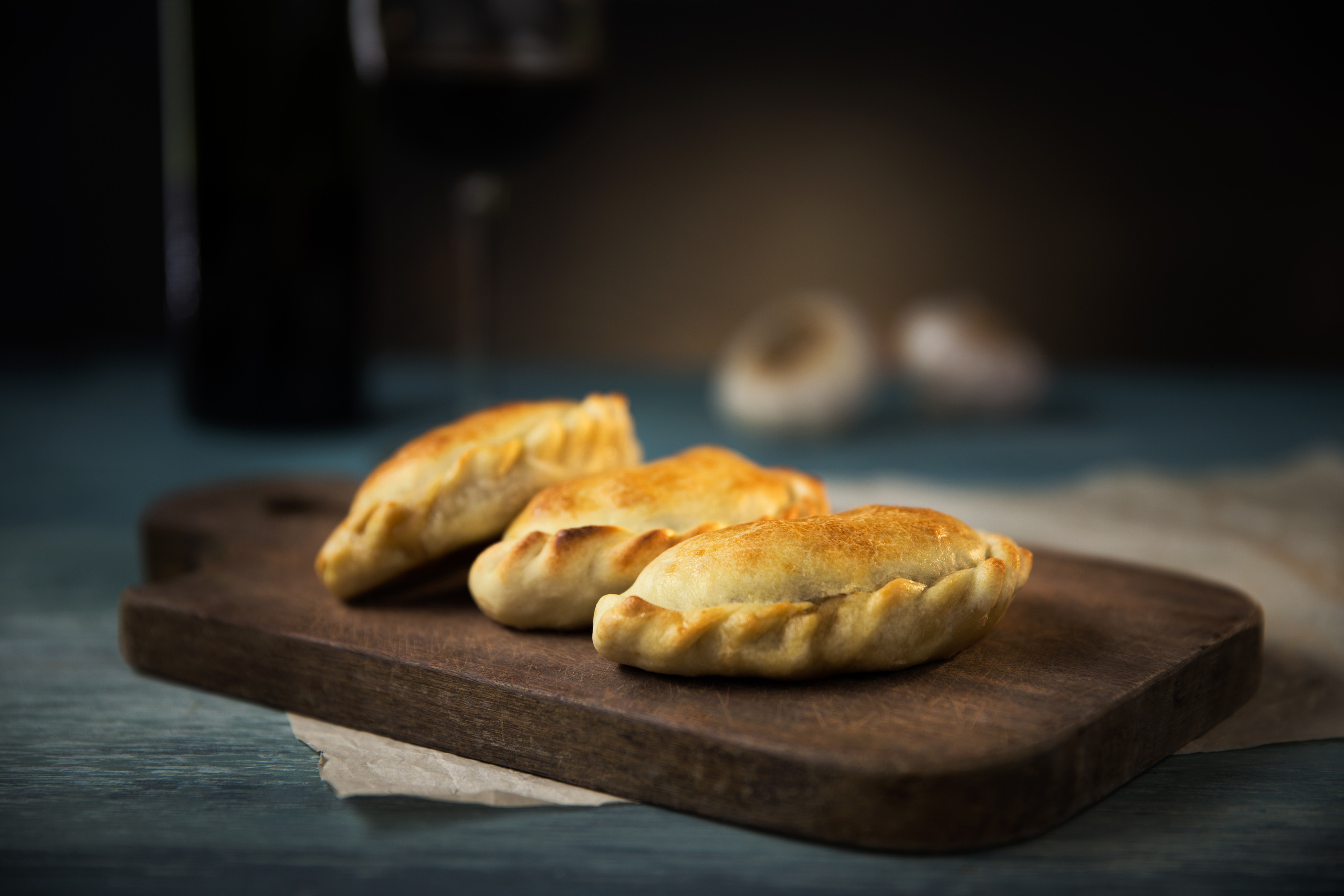 Food Photography (old page). Сергей Зворыгин