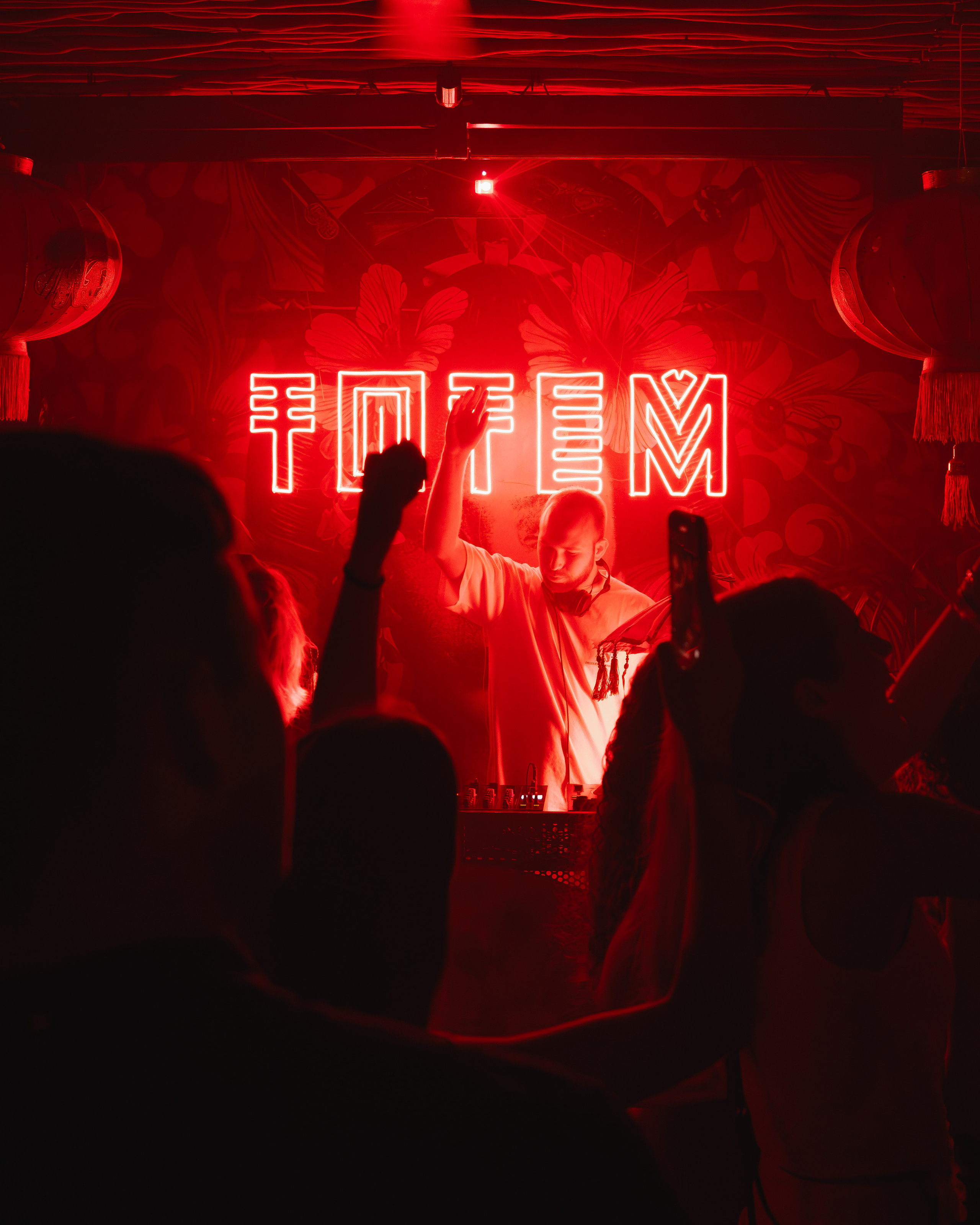 Event photography (old page). Сергей Зворыгин