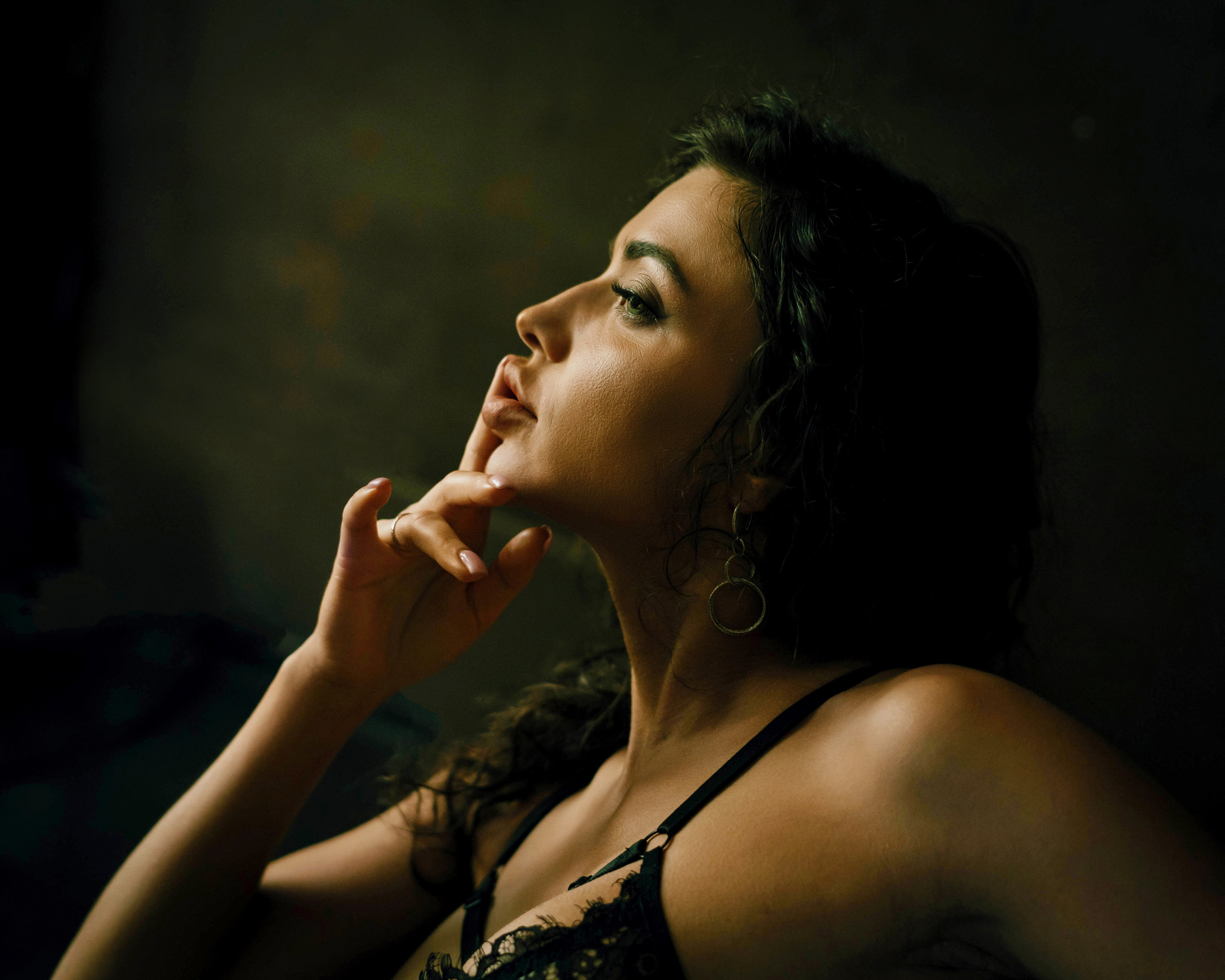 Креативная тематическая индивидуальная портретная съёмка. Фотограф Екатеринбург для вас или вашего бренда