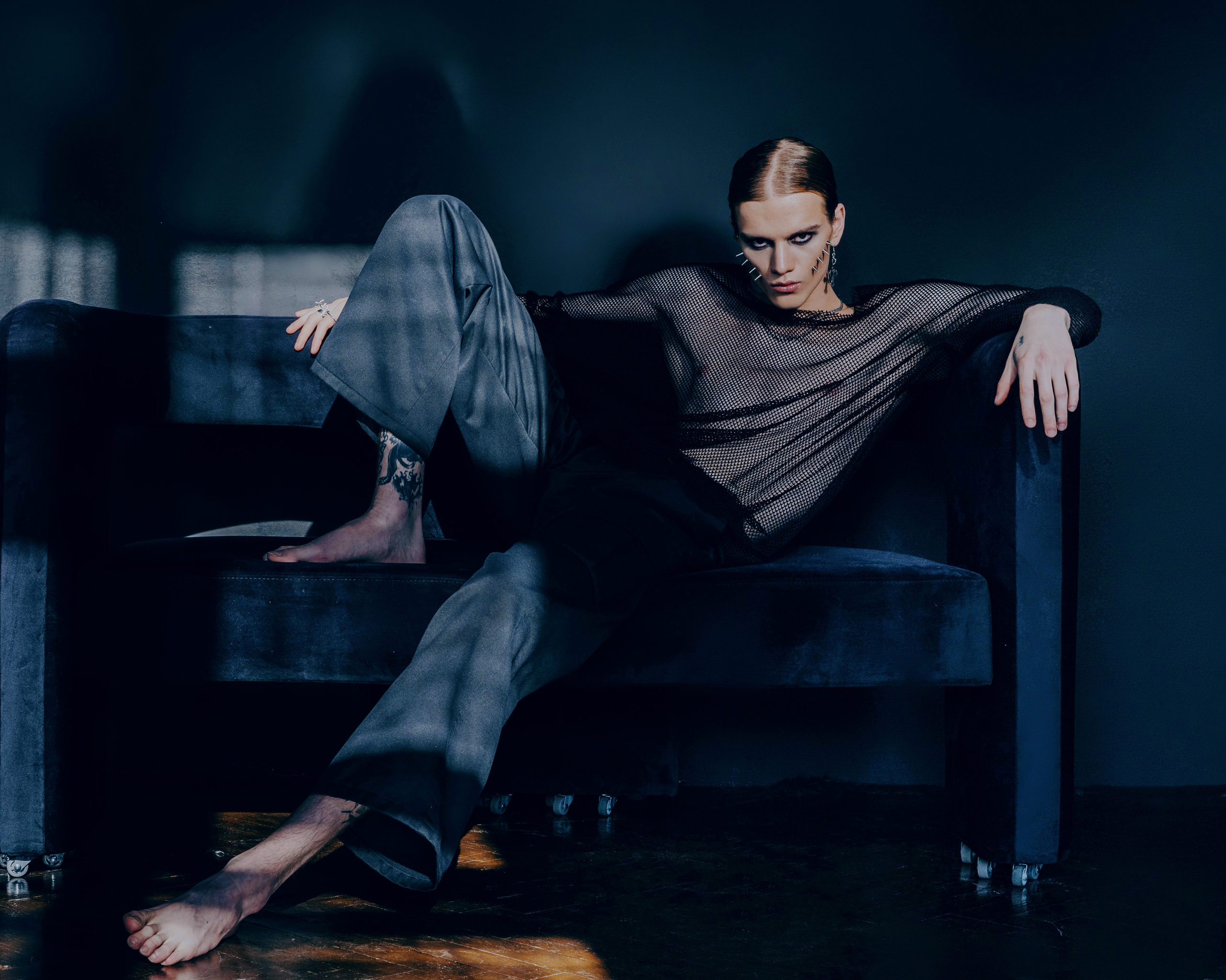 Мужской фотограф Екатеринбург