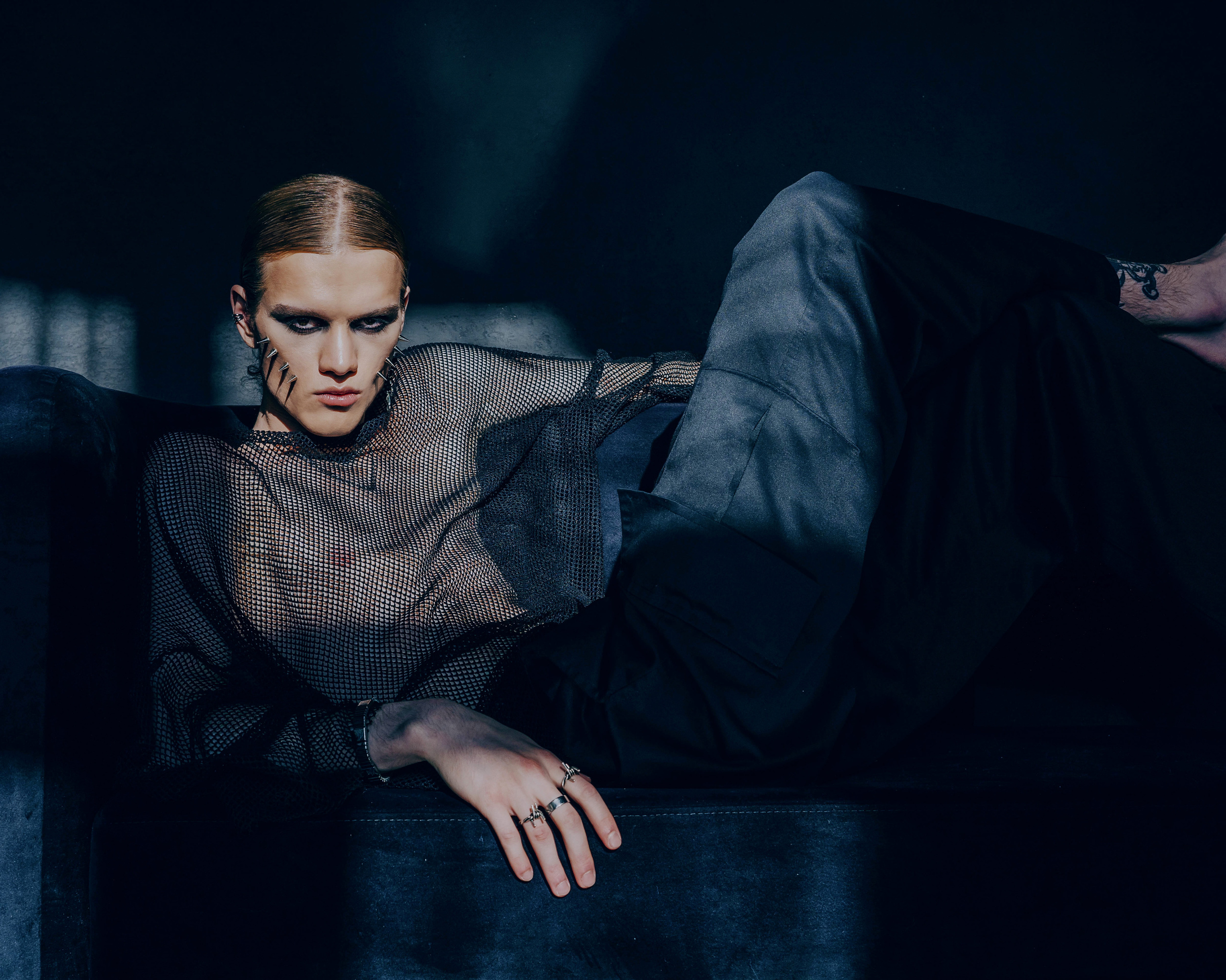 Мужской фотограф Екатеринбург