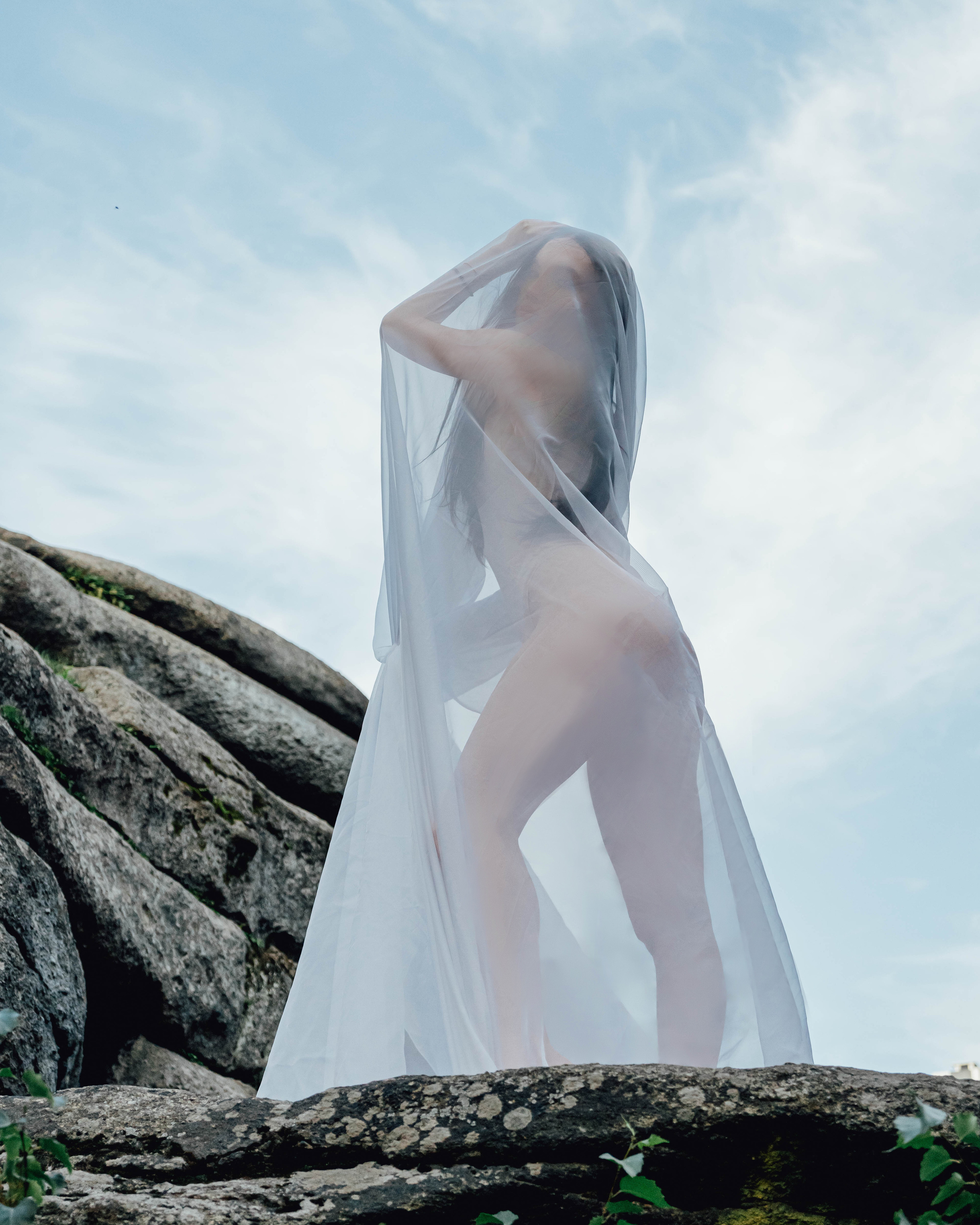 Креативная тематическая индивидуальная портретная съёмка. Фотограф Екатеринбург для вас или вашего бренда